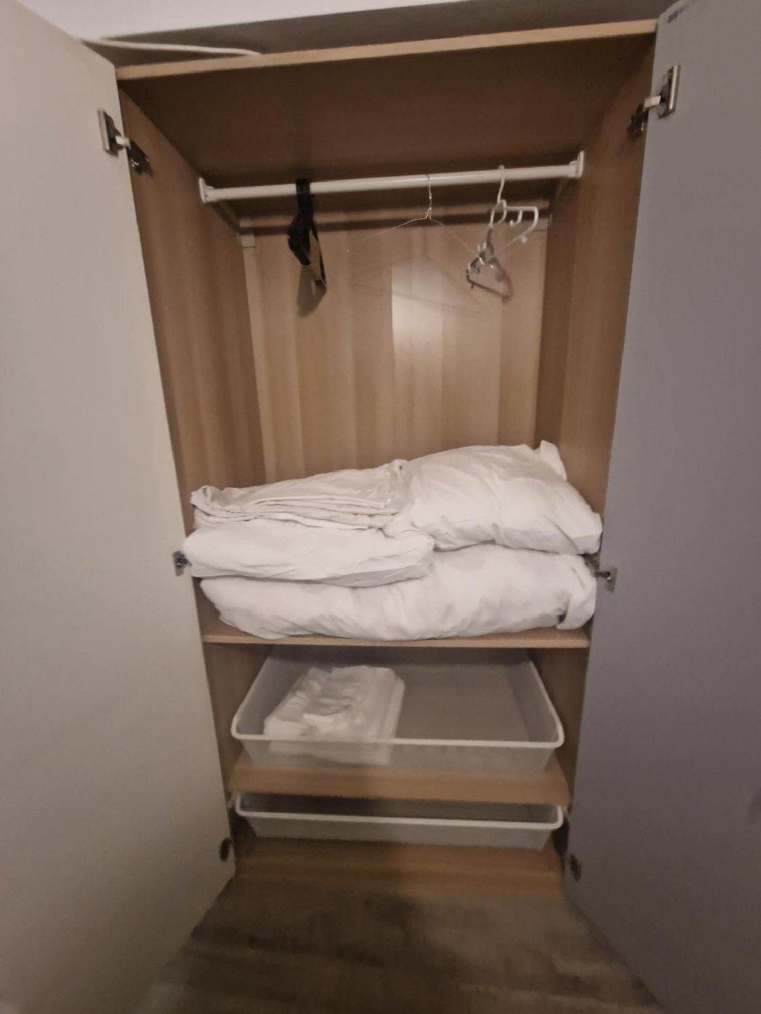 Apartment Oaza Urbana Victoriei