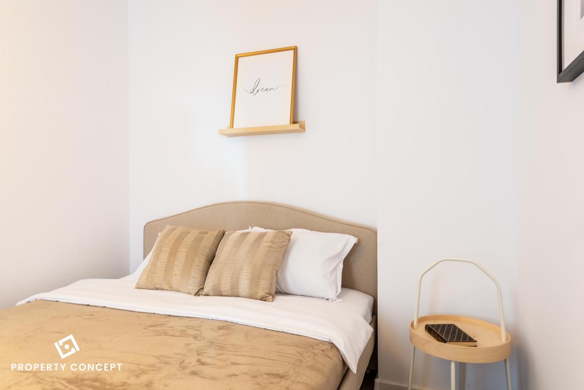 811 Apartment Bucharest