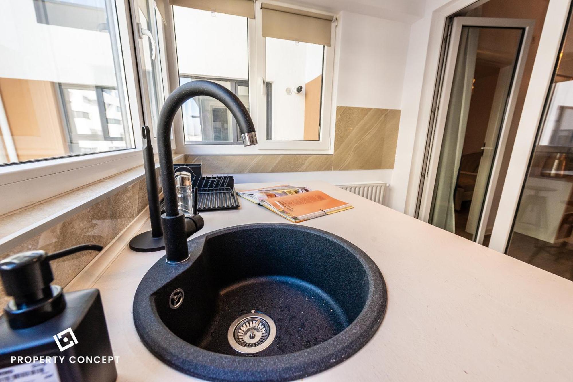 Apartment 811 Bucharest