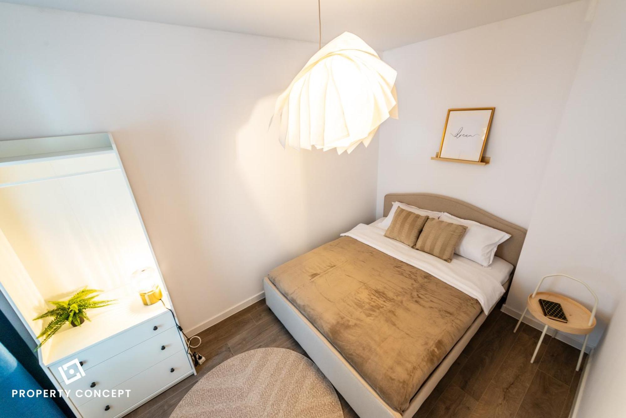 811 Apartment *