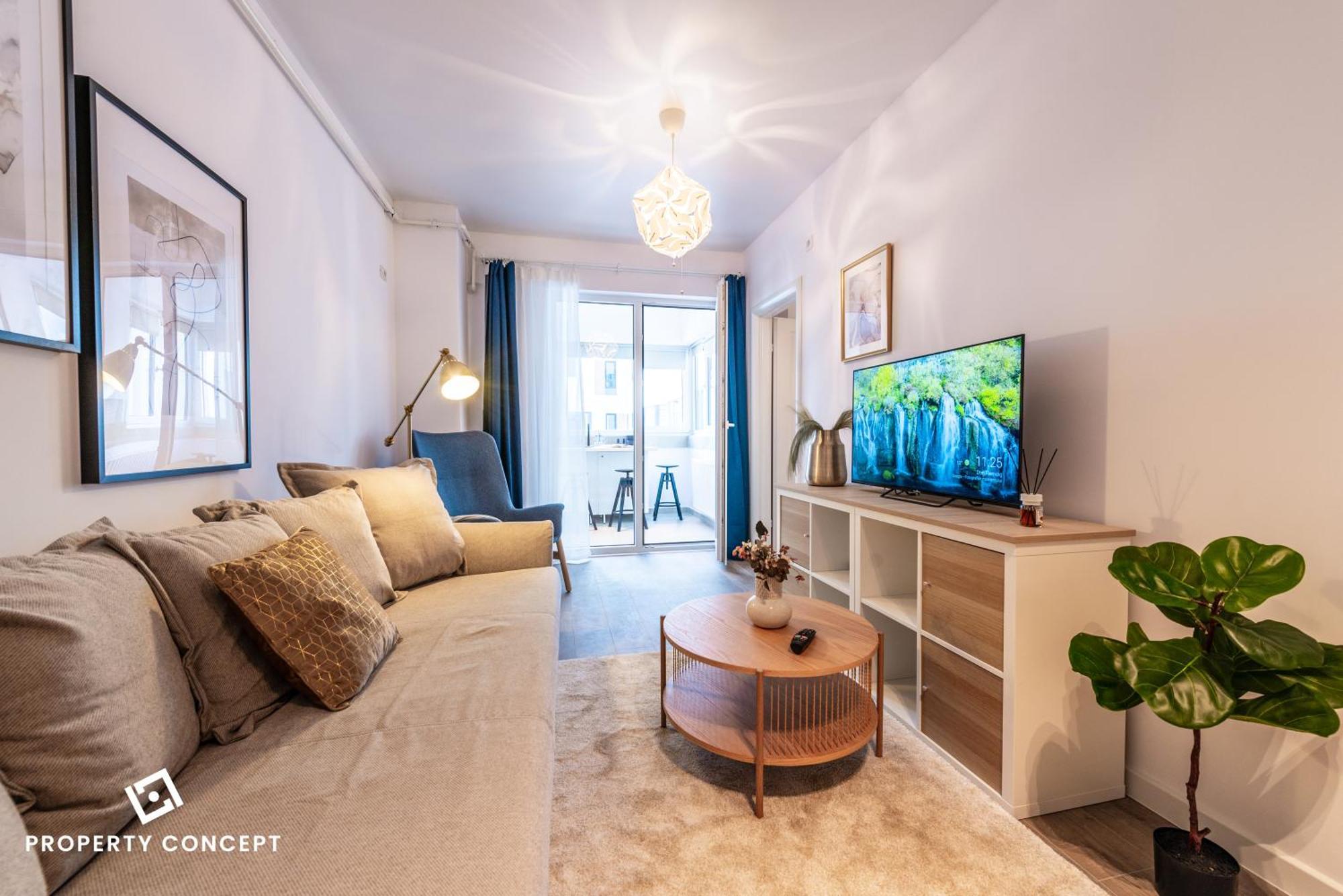 811 Apartment *