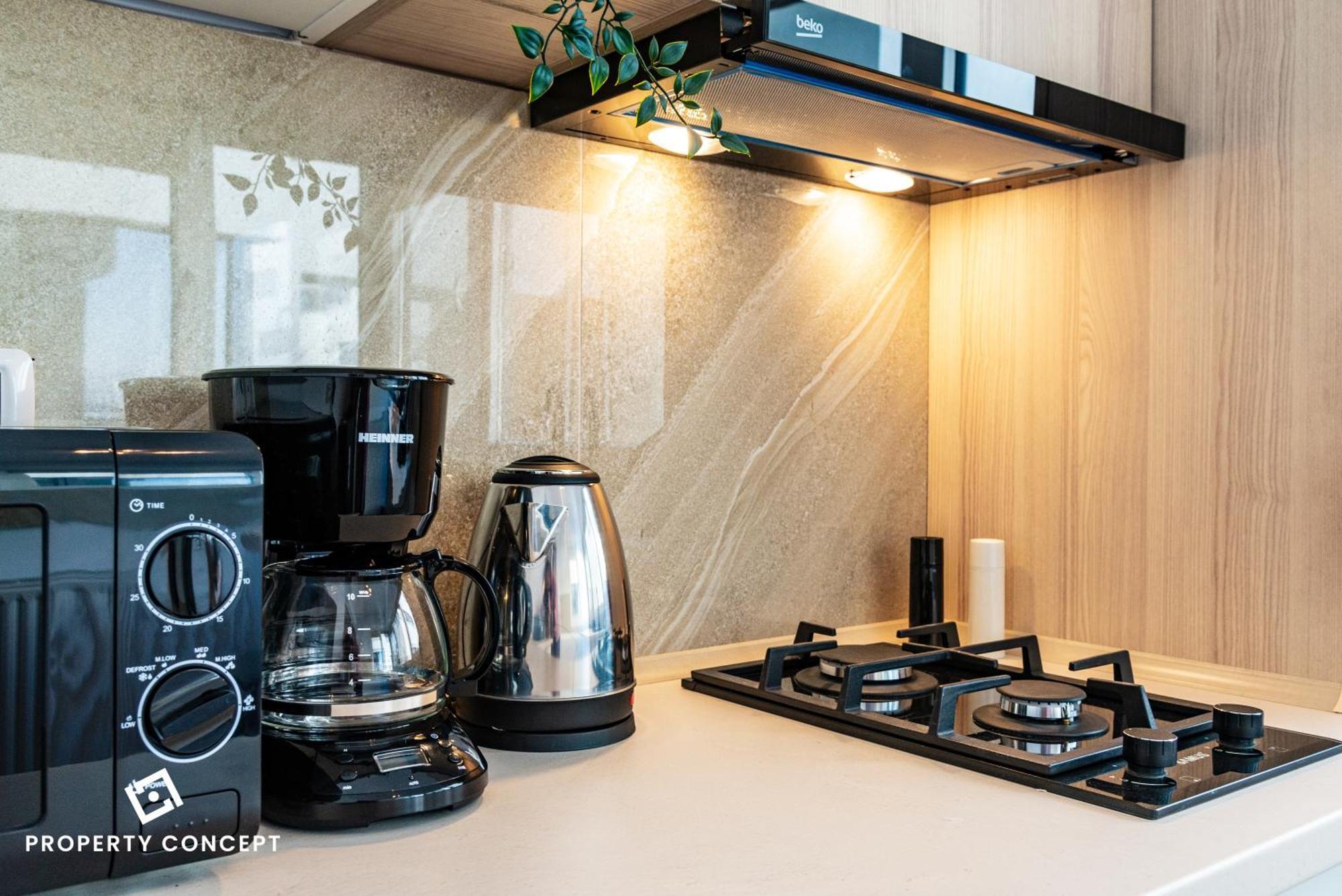 811 Apartment Bucharest