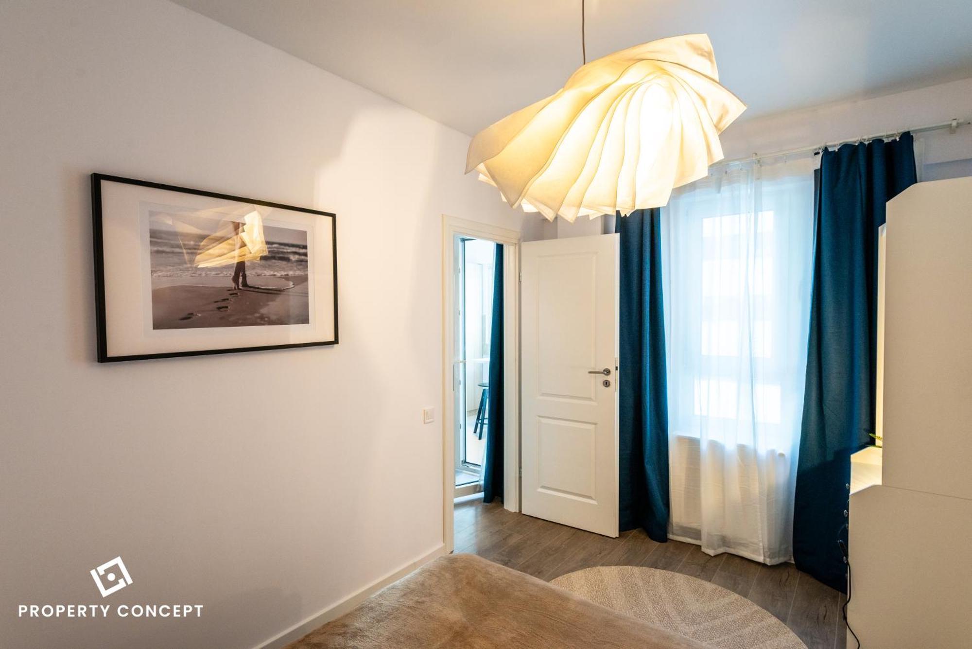 Apartment 811 Bucharest
