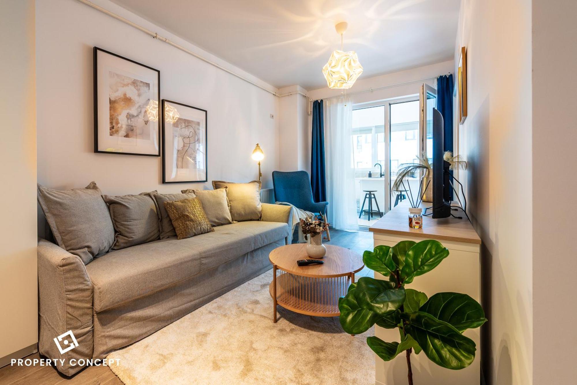 811 Apartment Bucharest