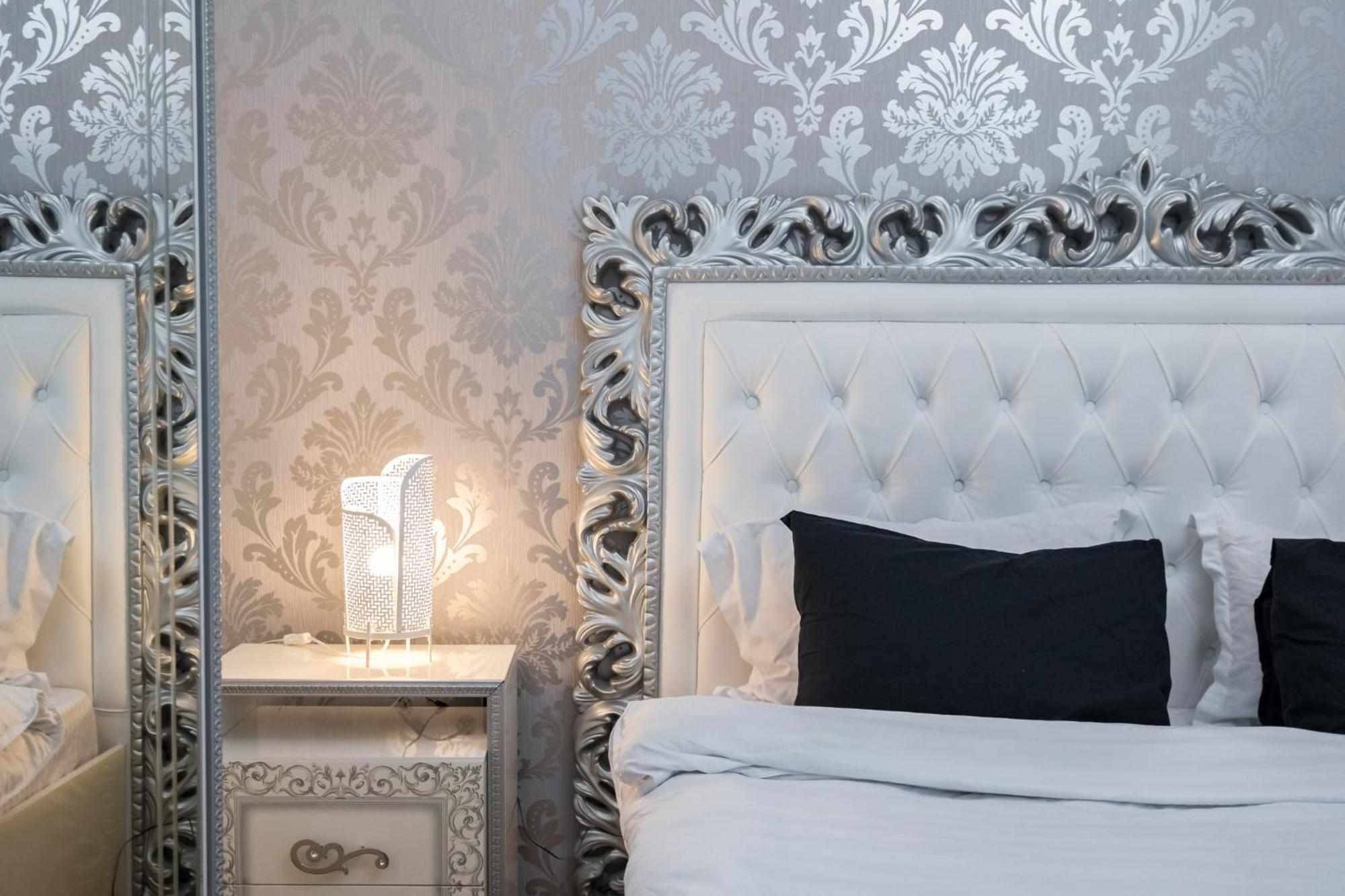 Black Rose Apartment Bucharest