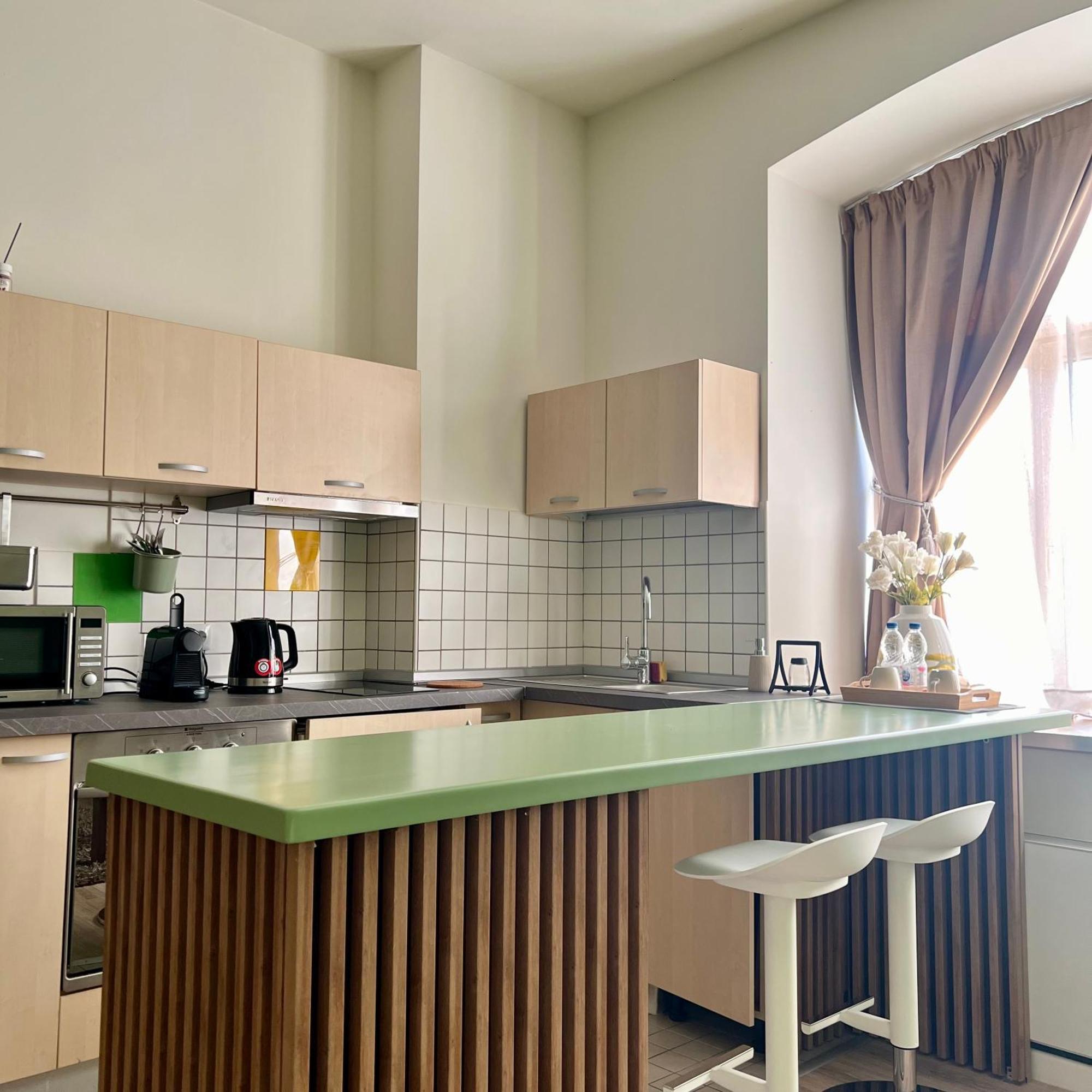 Apartament House4you - Balcescu Bucureşti