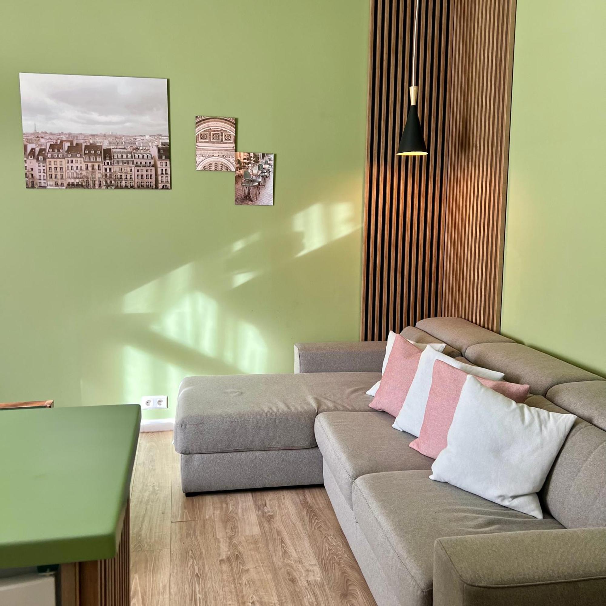 House4you - Balcescu Apartament