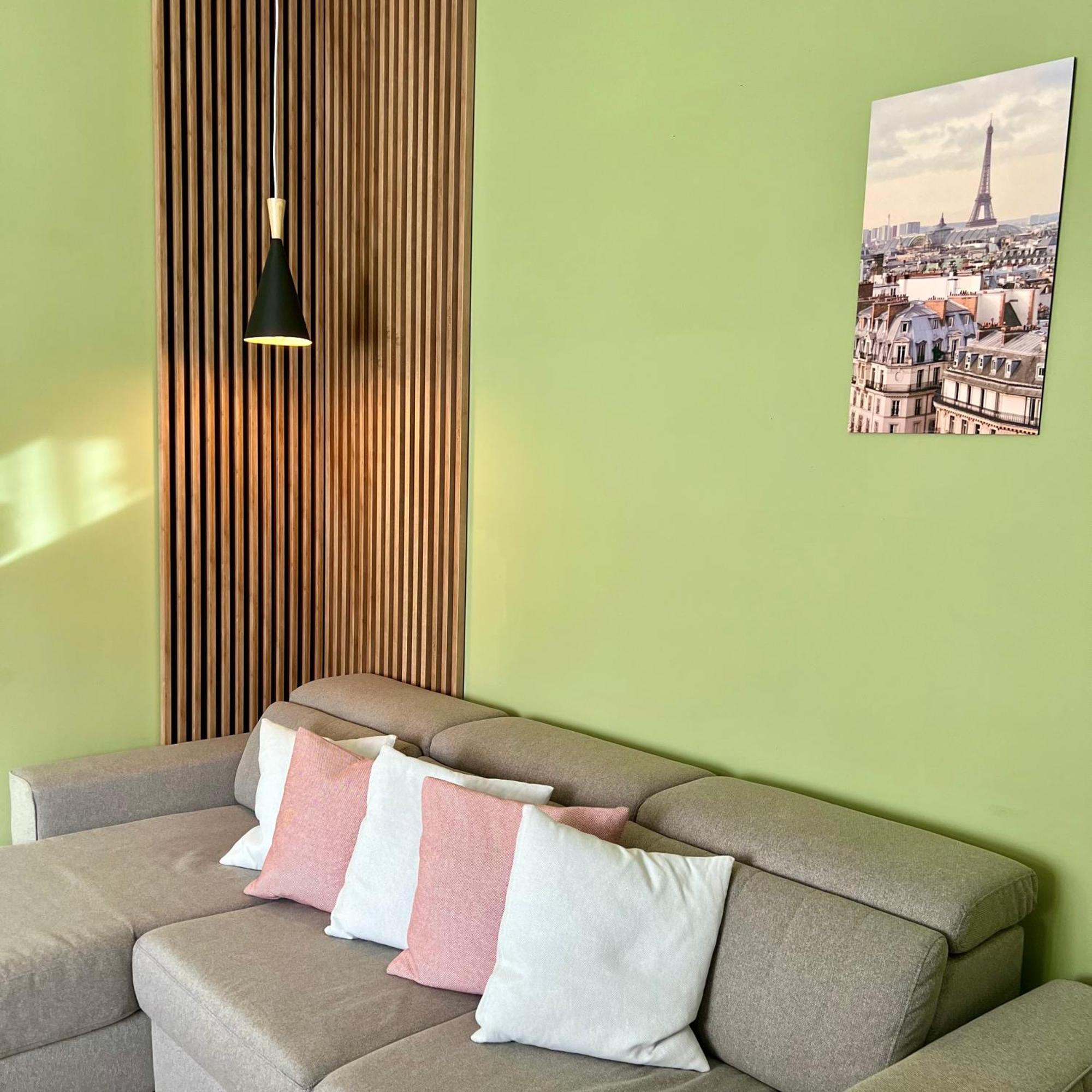 House4you - Balcescu Apartament