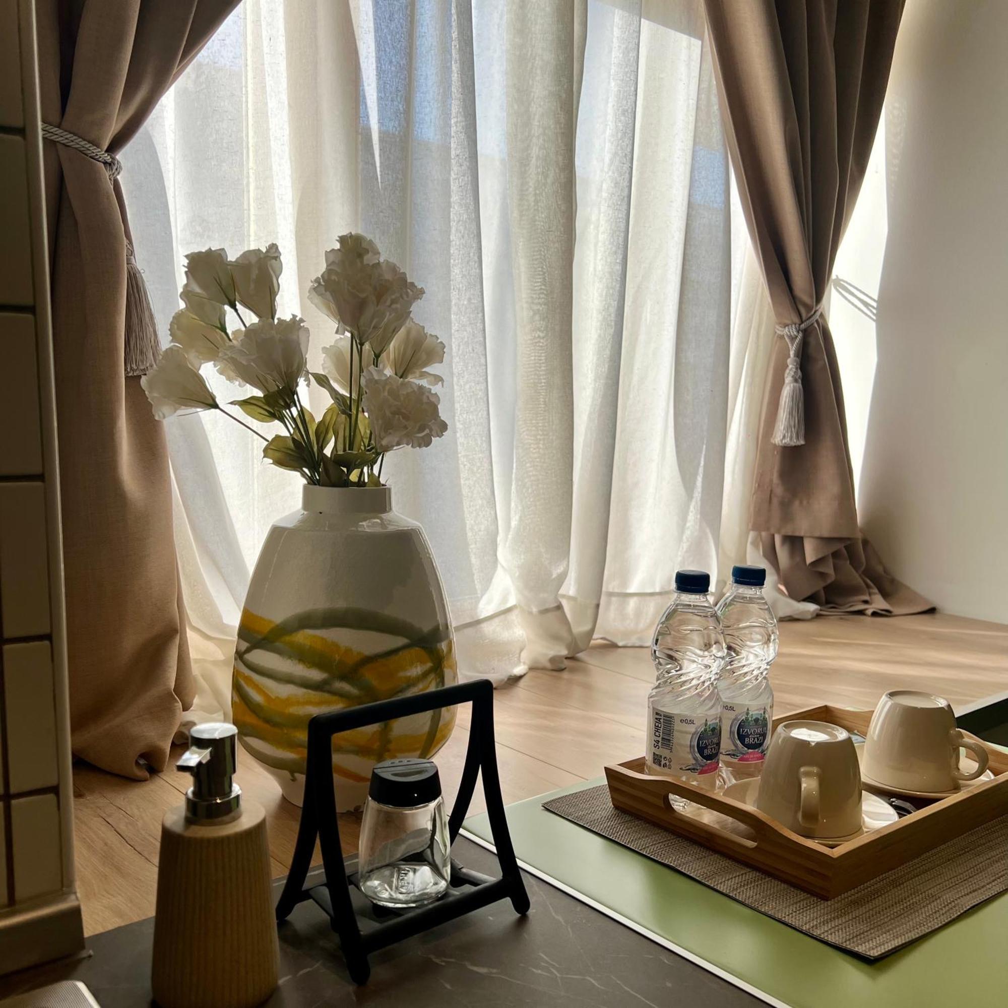 House4you - Balcescu Apartament