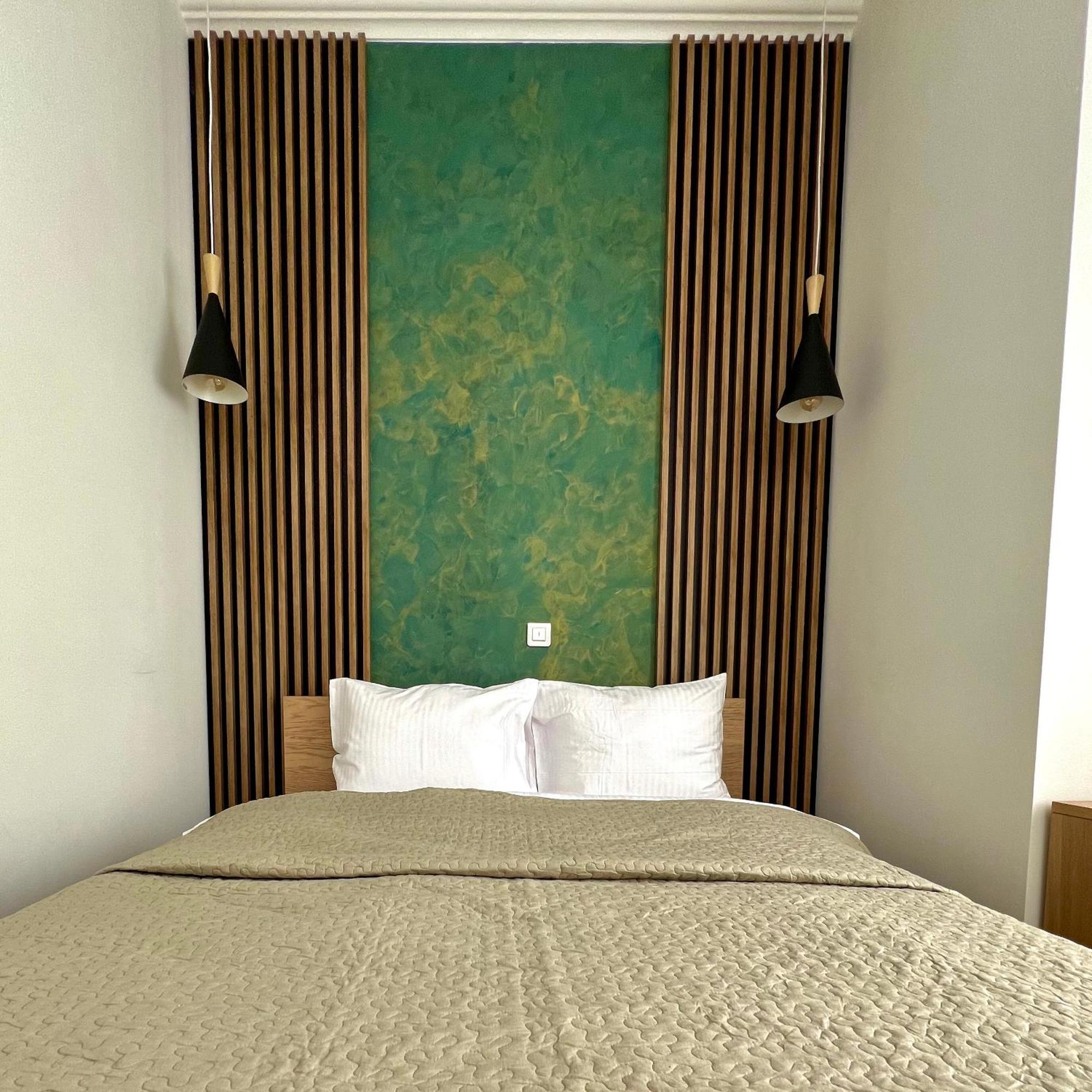 Apartament House4you - Balcescu