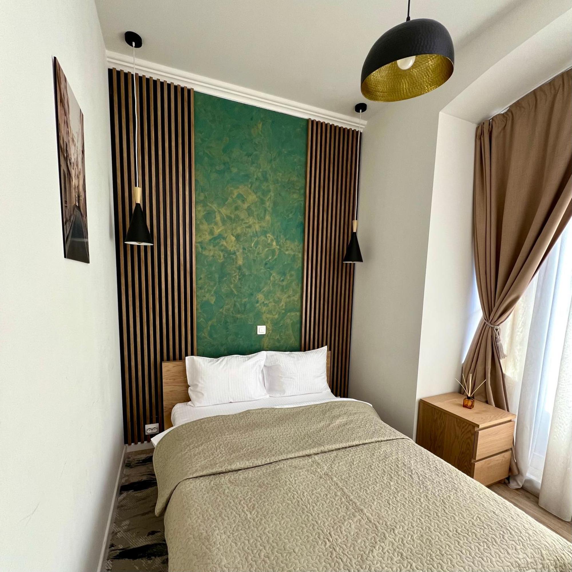 Apartament House4you - Balcescu *