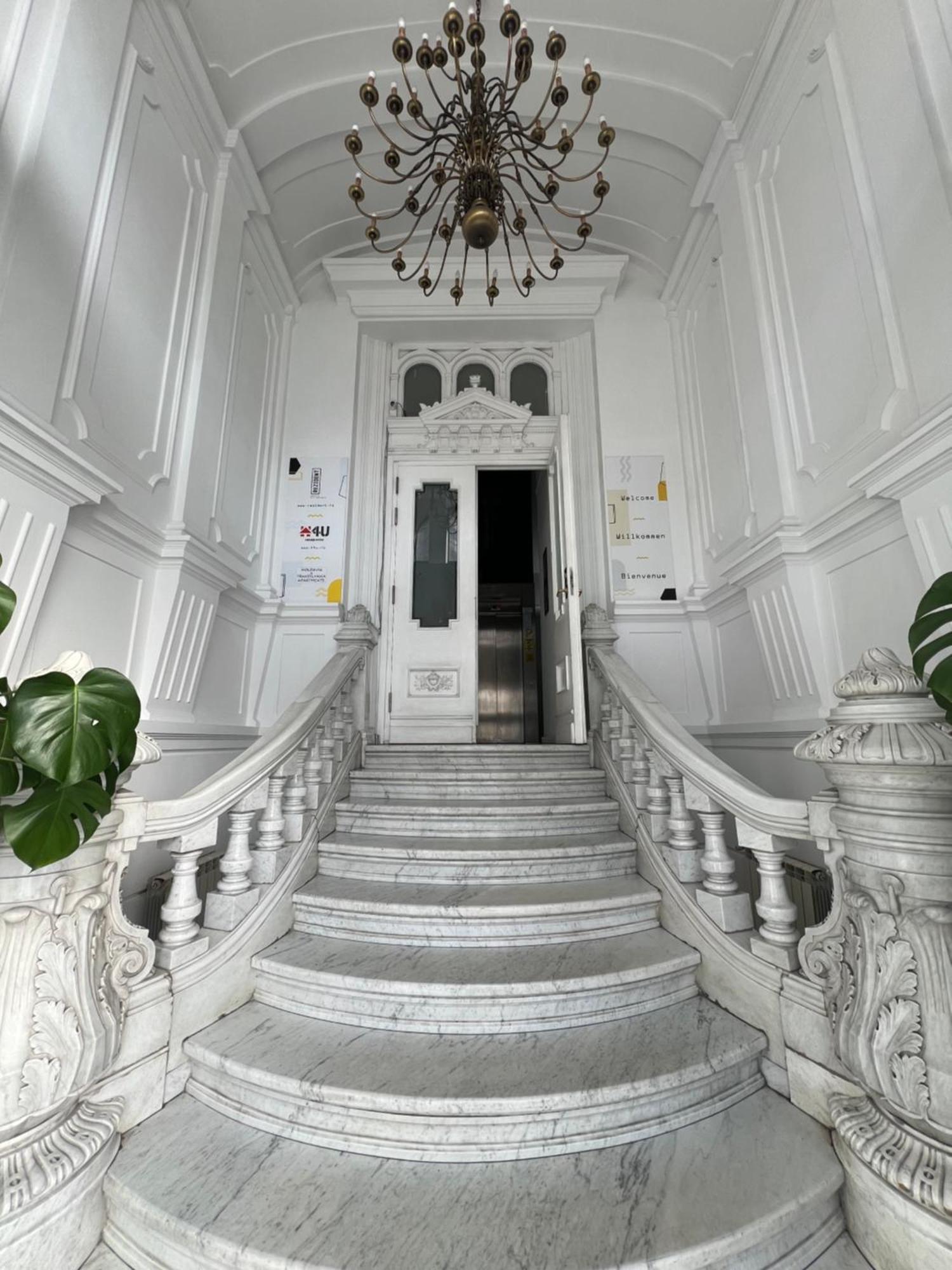 Apartament House4you - Balcescu