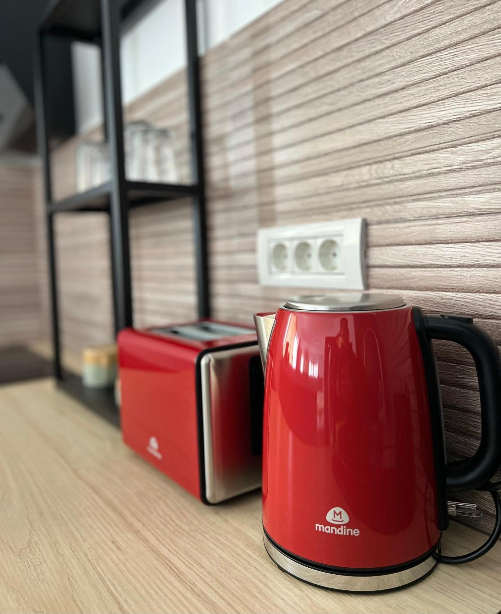 Apartamento Warm'n Cozy, Modern Baneasa