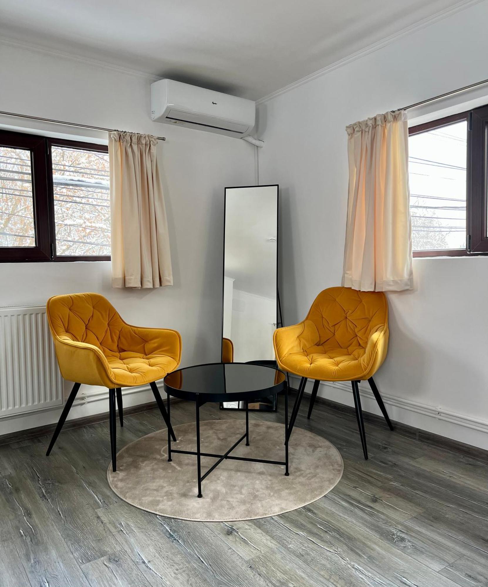 Apartamento Warm'n Cozy, Modern Baneasa *