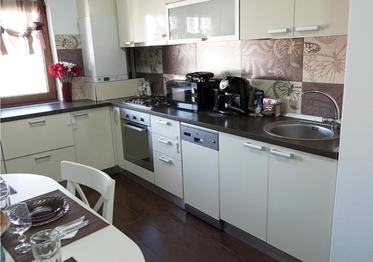 Apartament Cozy Parc Sebastian *