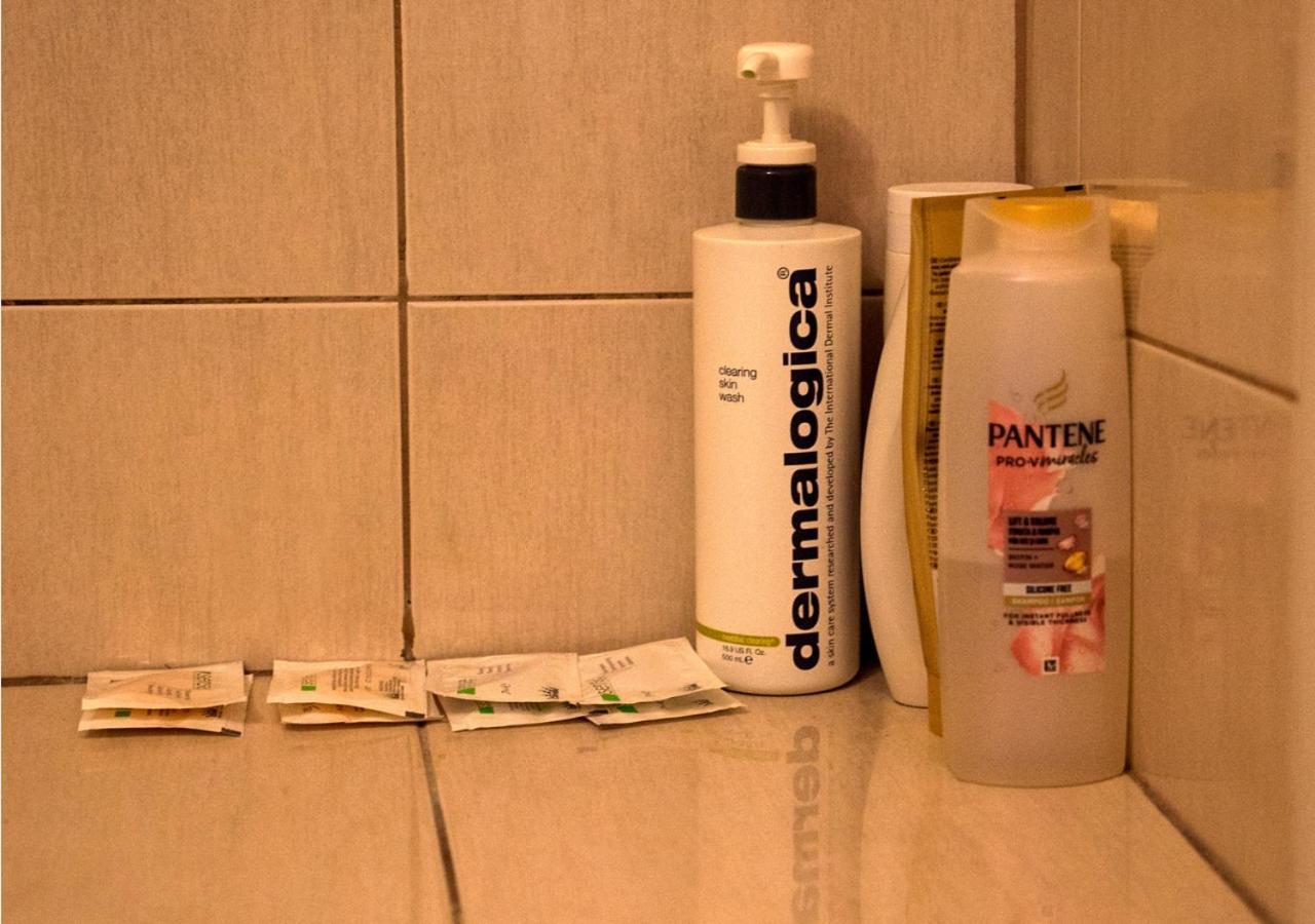 Apartament Cozy Parc Sebastian *