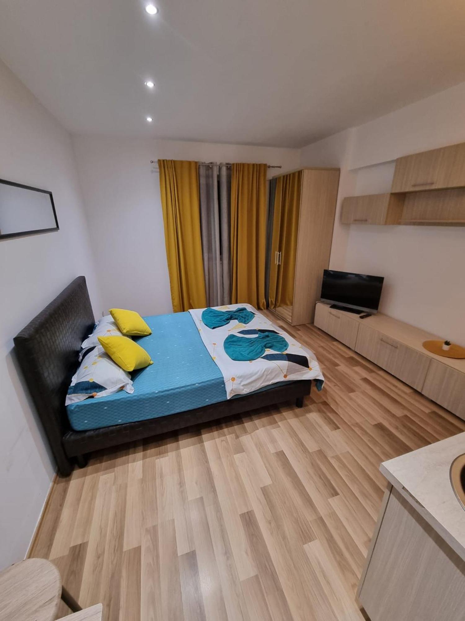 Apartment Excellence House