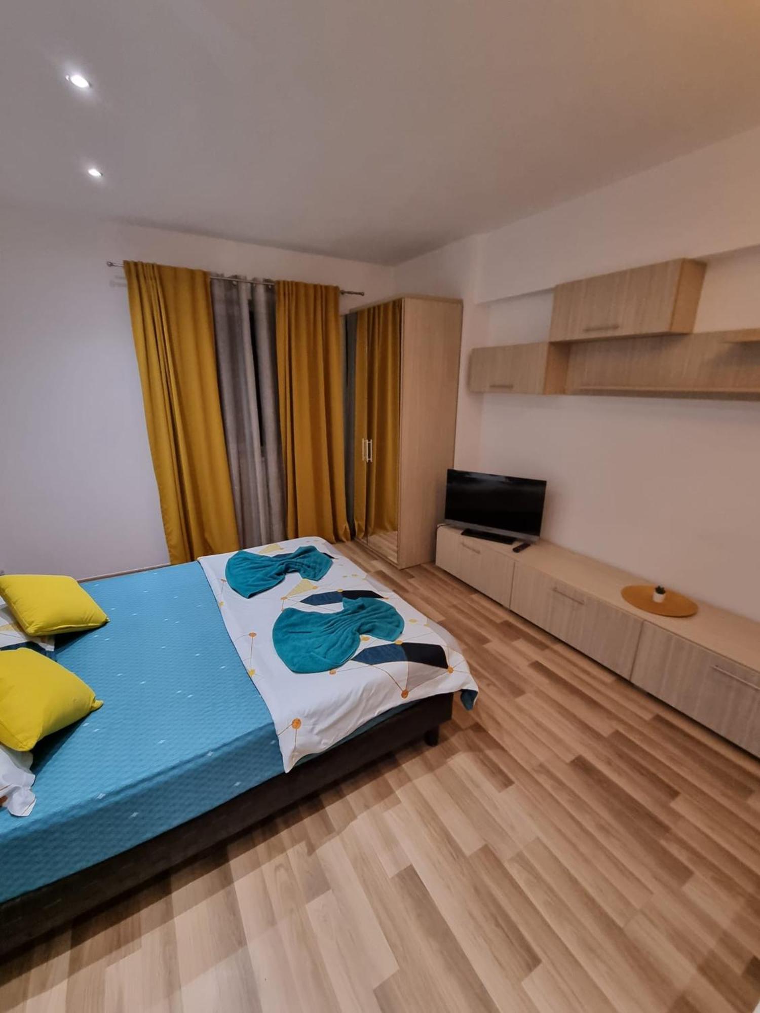 Apartment Excellence House *