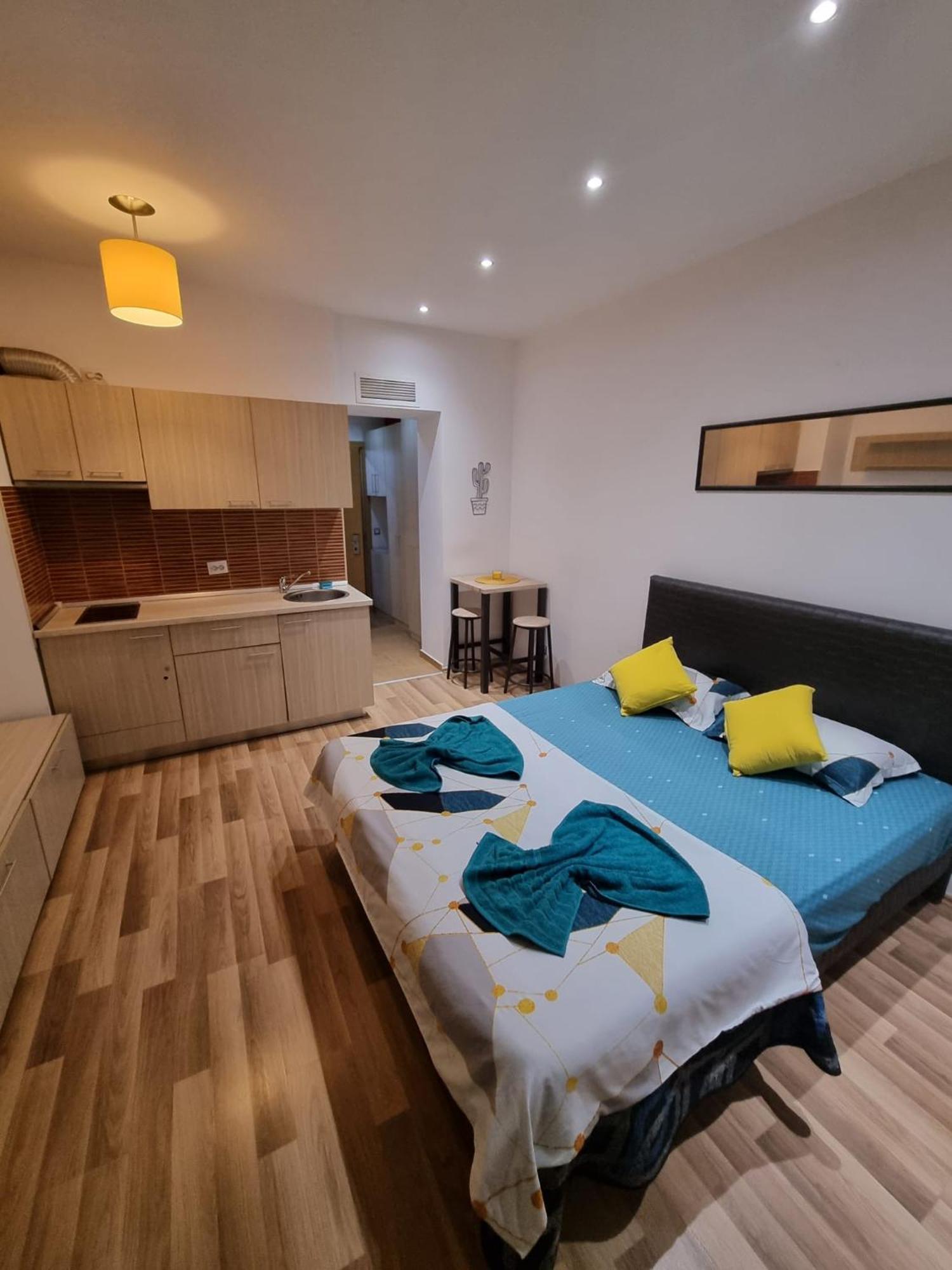 Apartment Excellence House