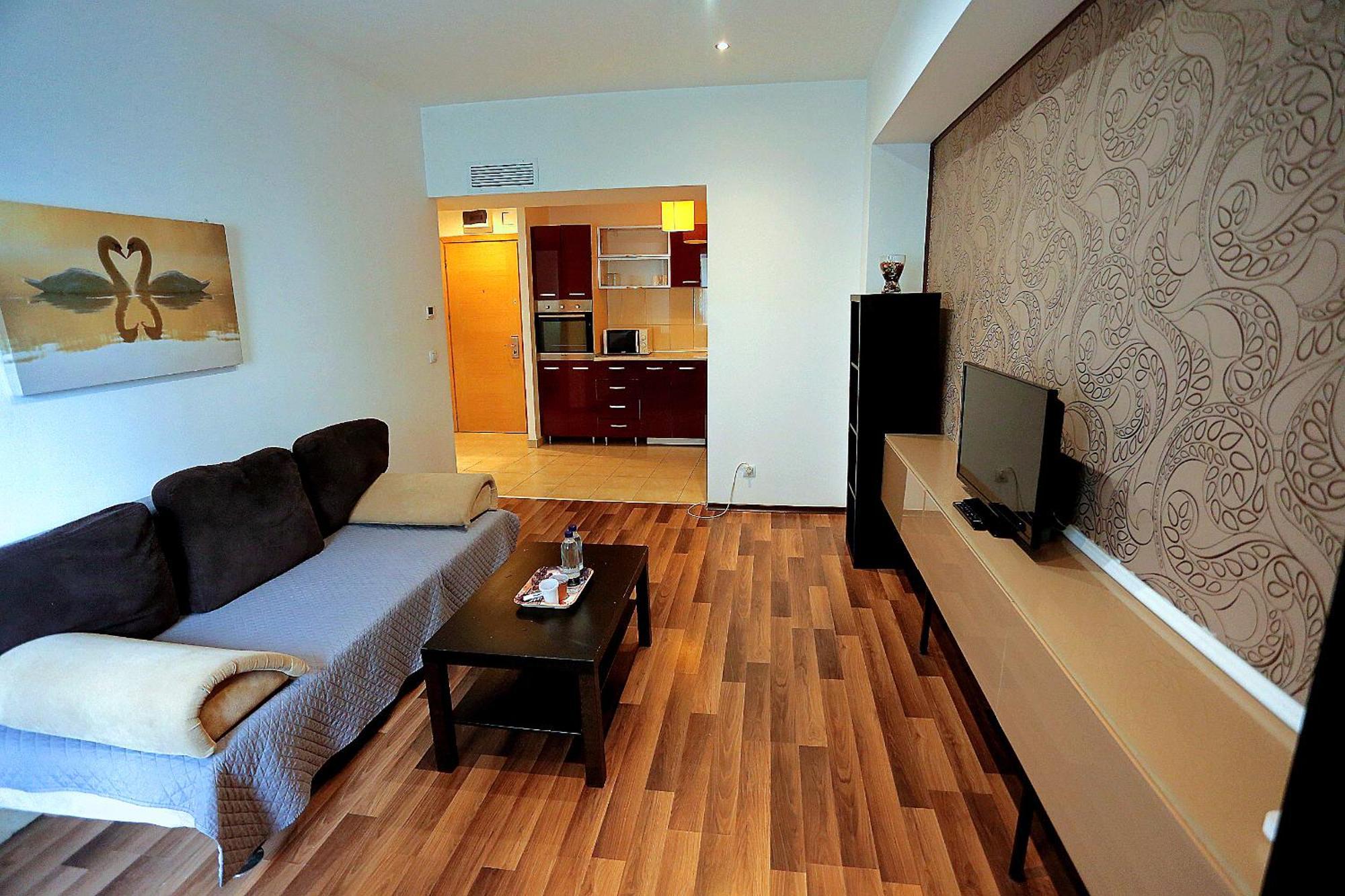 Apartment Excellence House