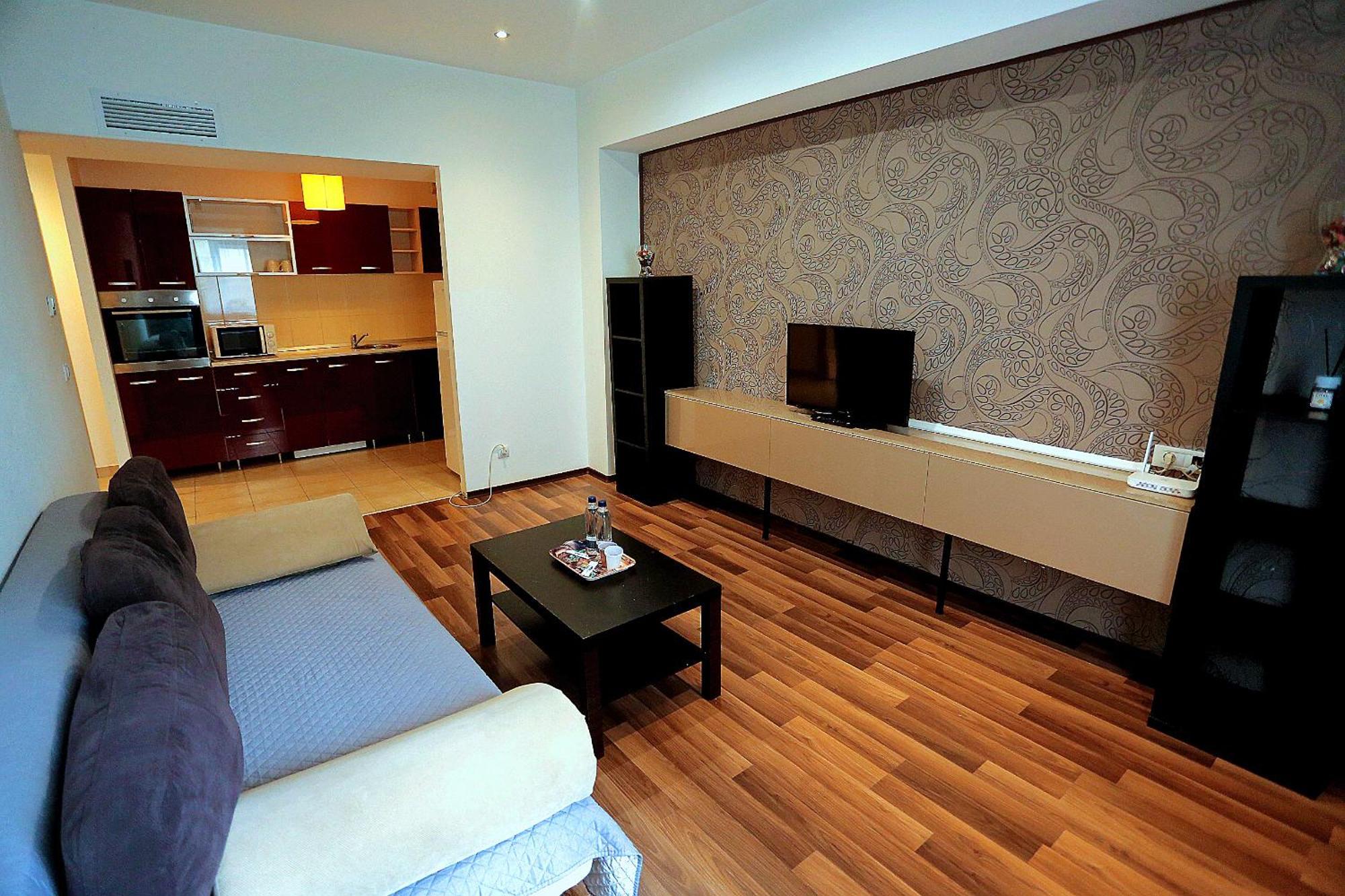 Excellence House Bucharest