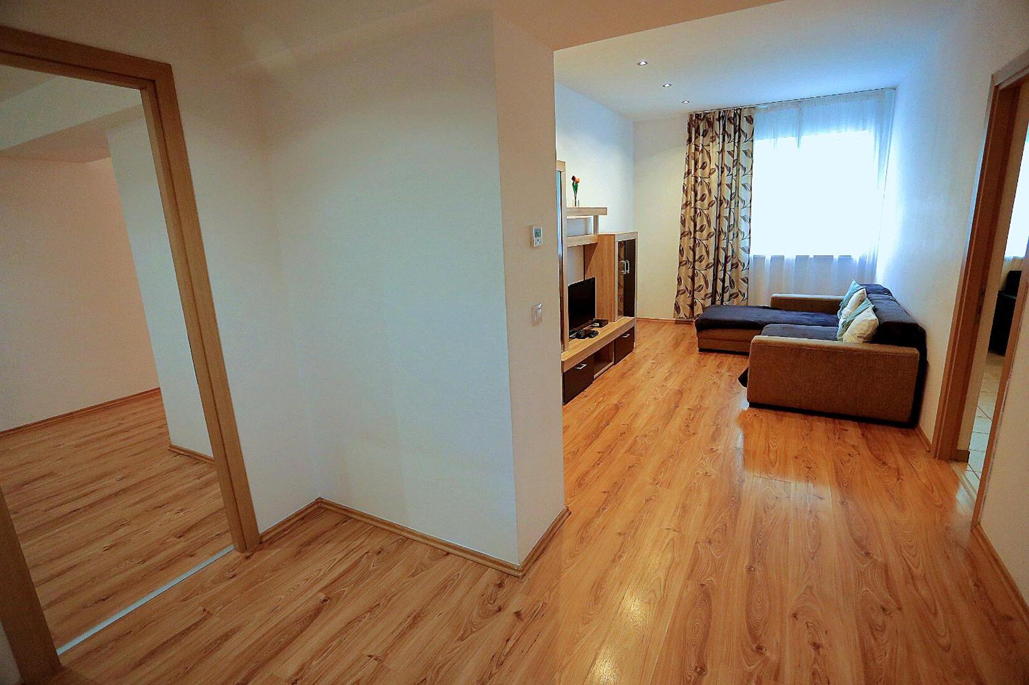 Excellence House Bucharest
