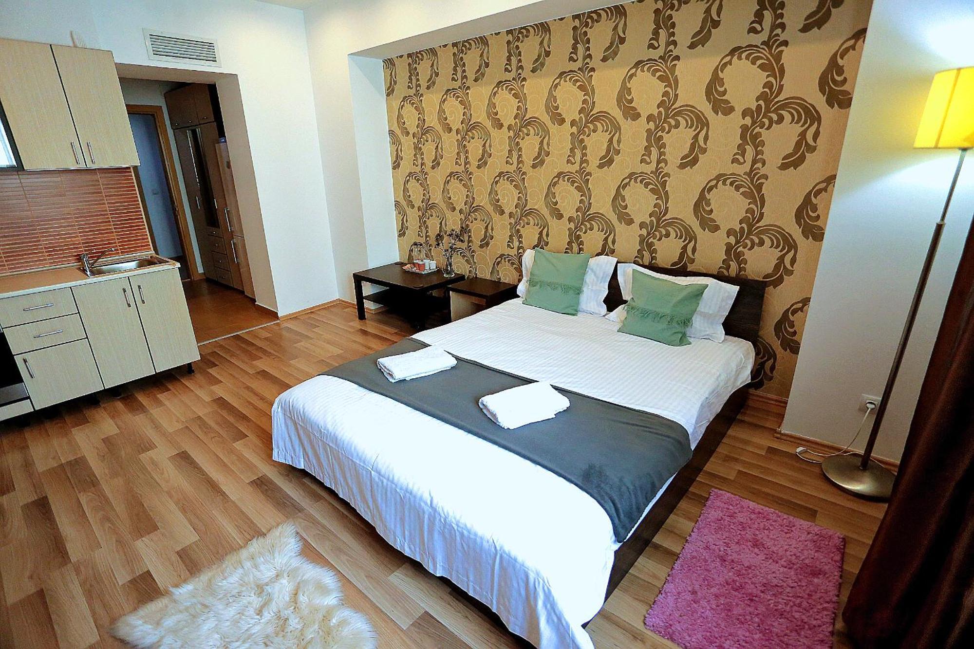Excellence House * Bucharest