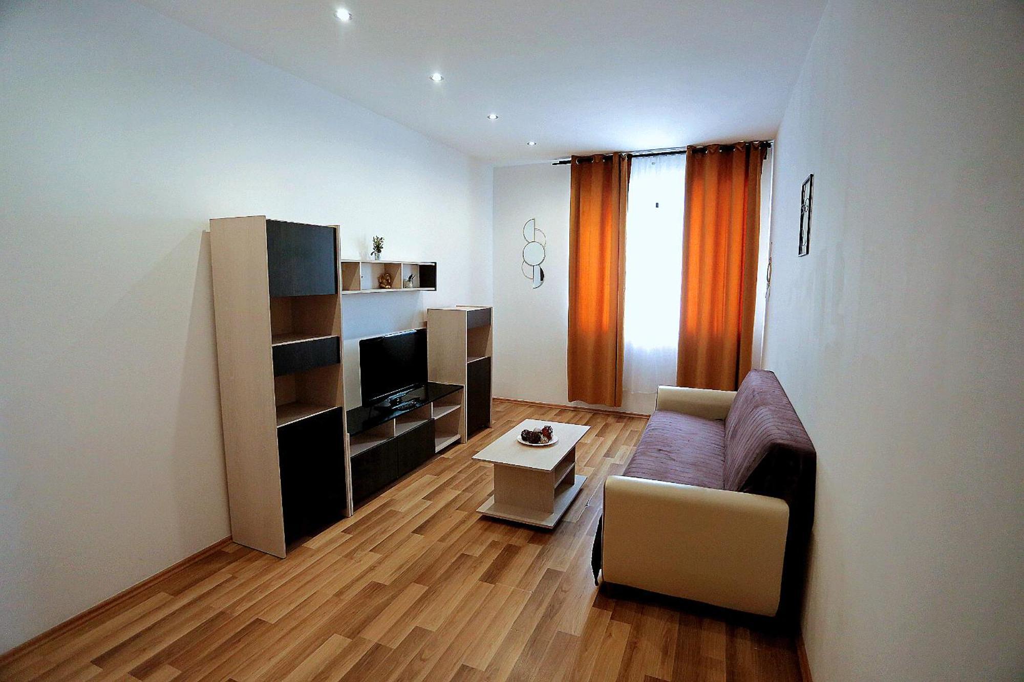 Excellence House Bucharest