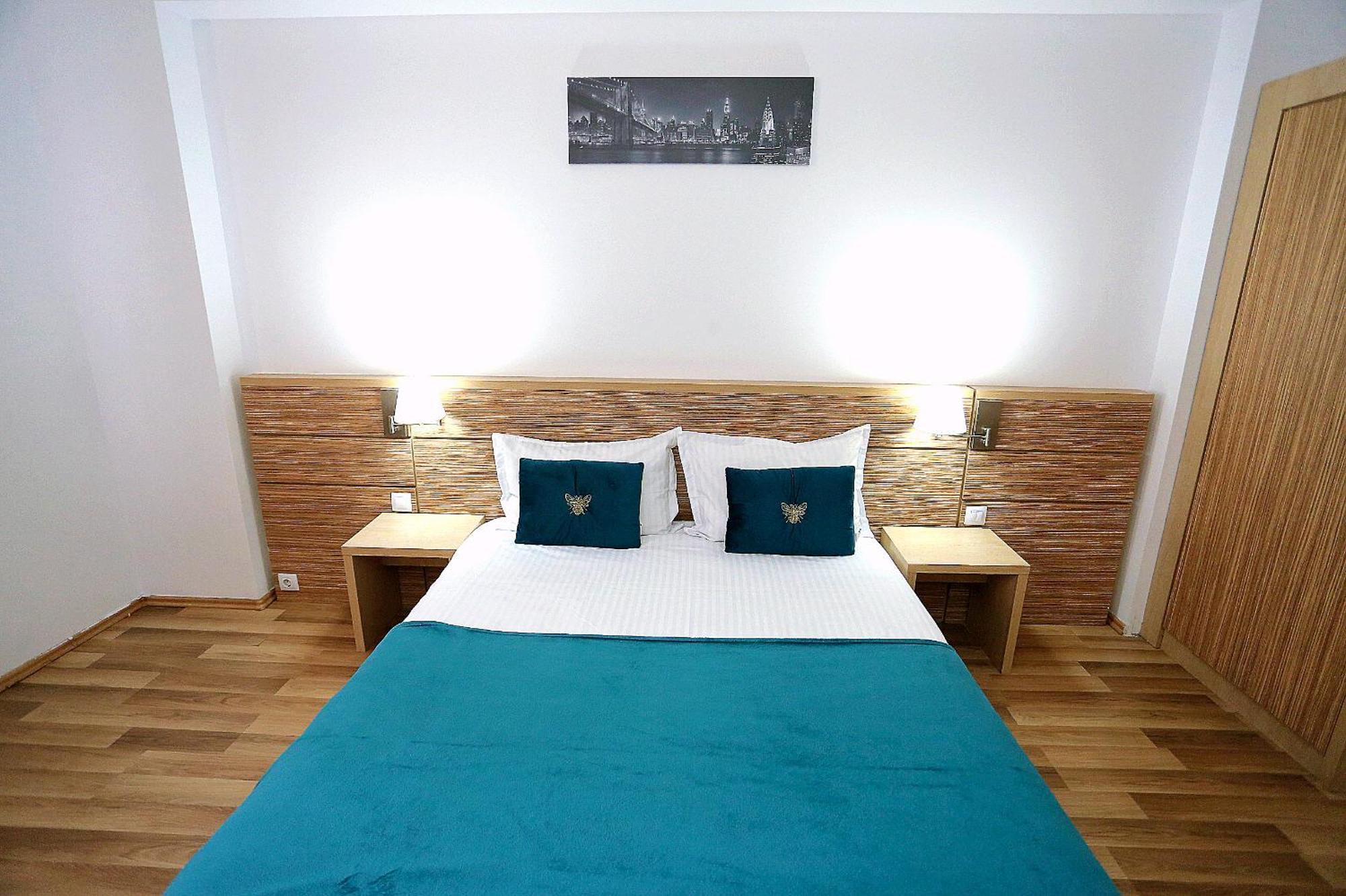 Excellence House Apartment *