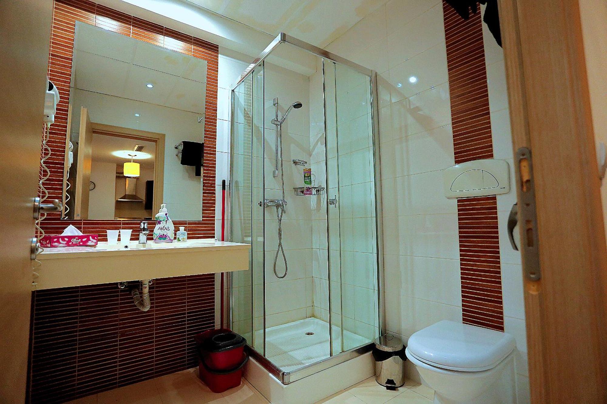 Apartment Excellence House Bucharest