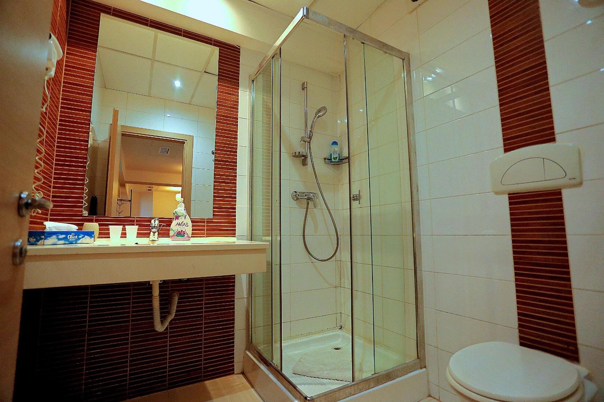 Apartment Excellence House *