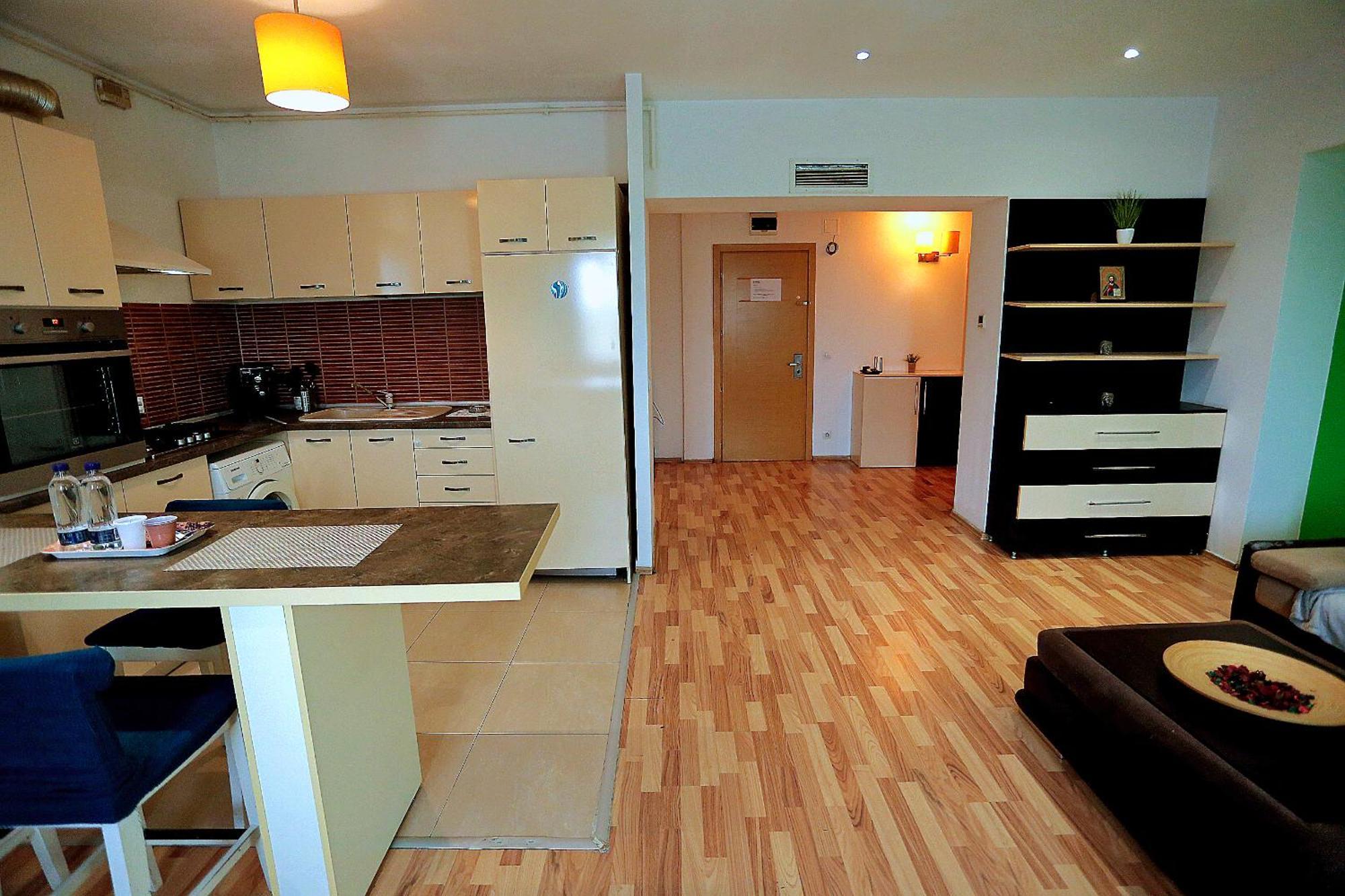 Excellence House *