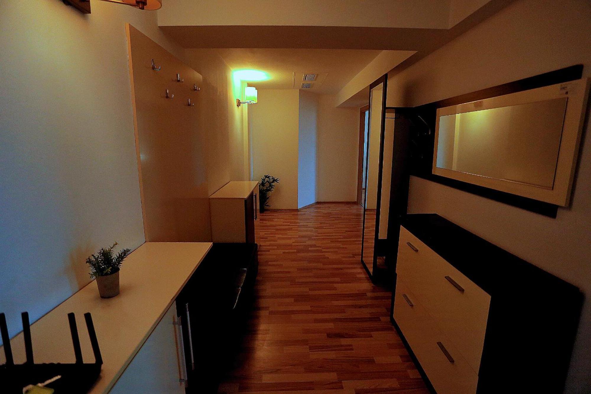 Excellence House Apartment *