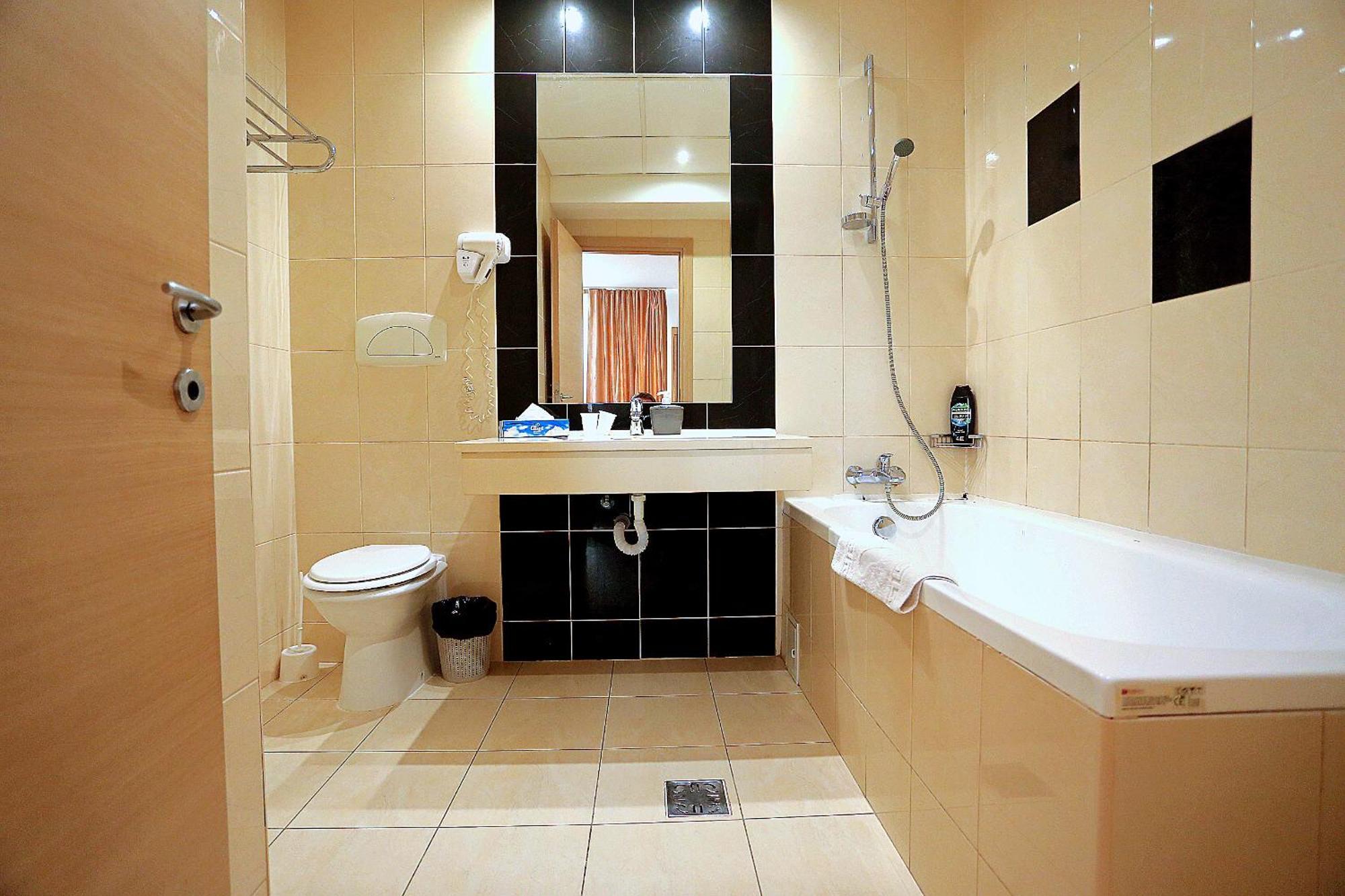 Excellence House Apartment Bucharest