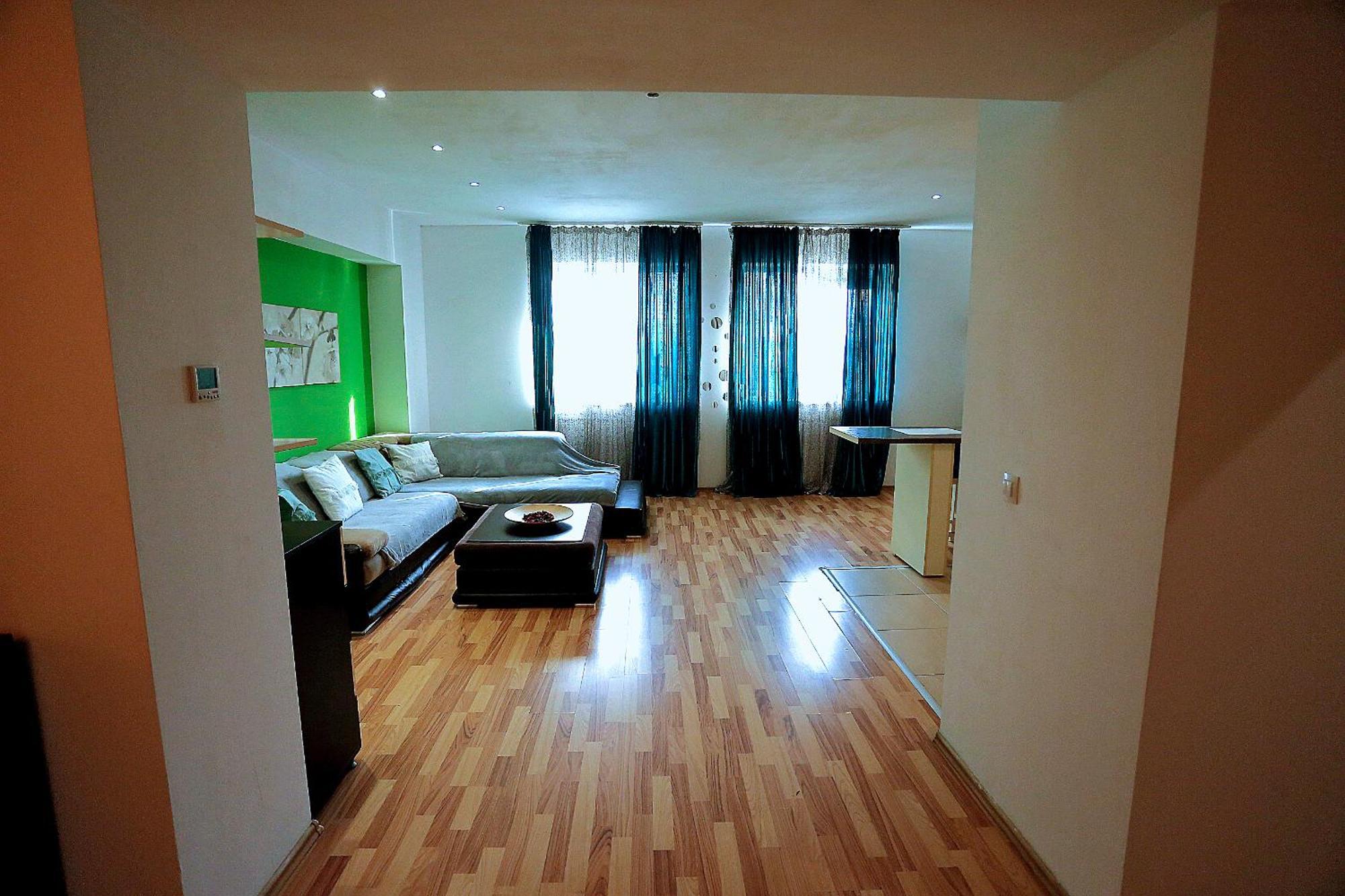 Apartment Excellence House Bucharest