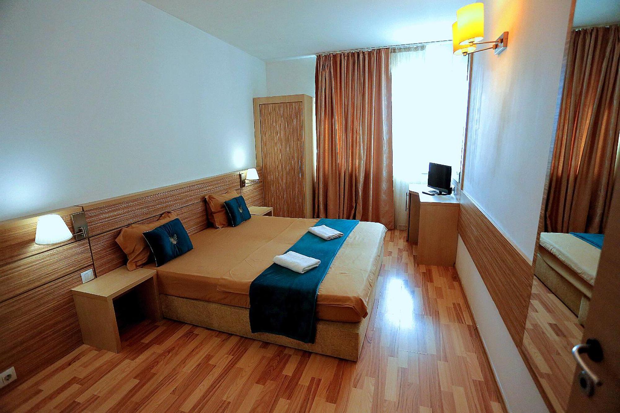 Excellence House * Bucharest