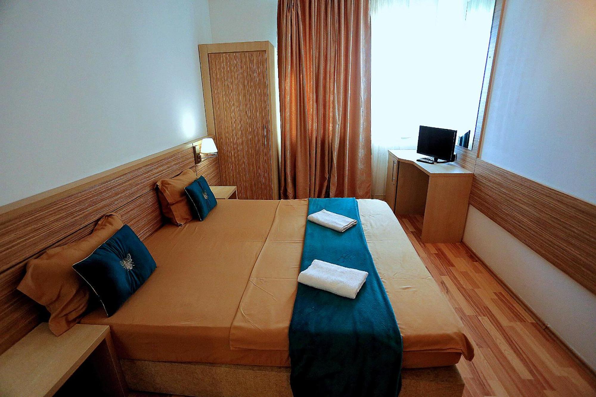 Apartment Excellence House