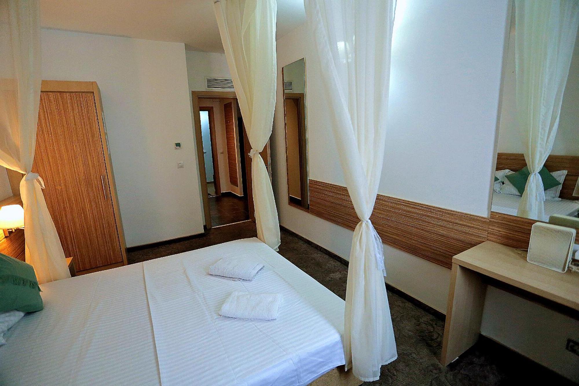 Excellence House * Bucharest