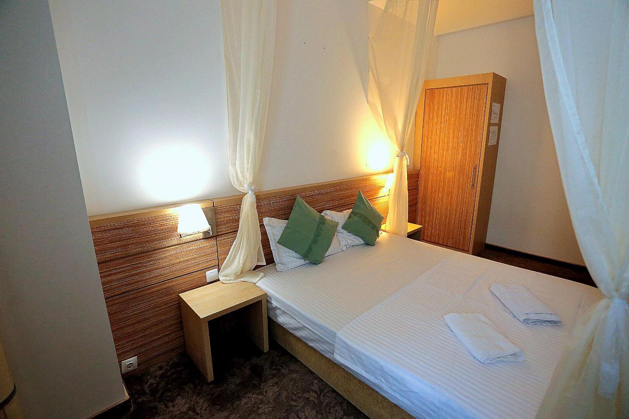 Excellence House Bucharest