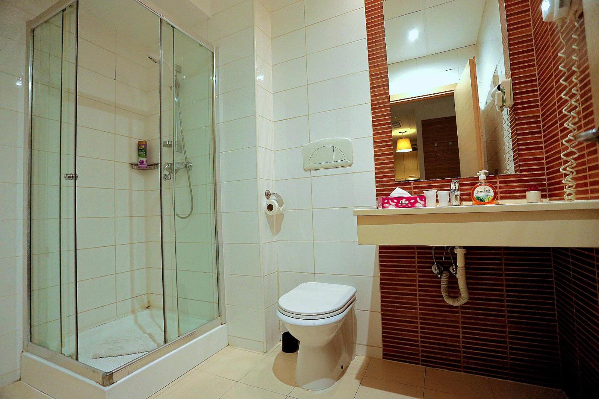 Excellence House * Bucharest