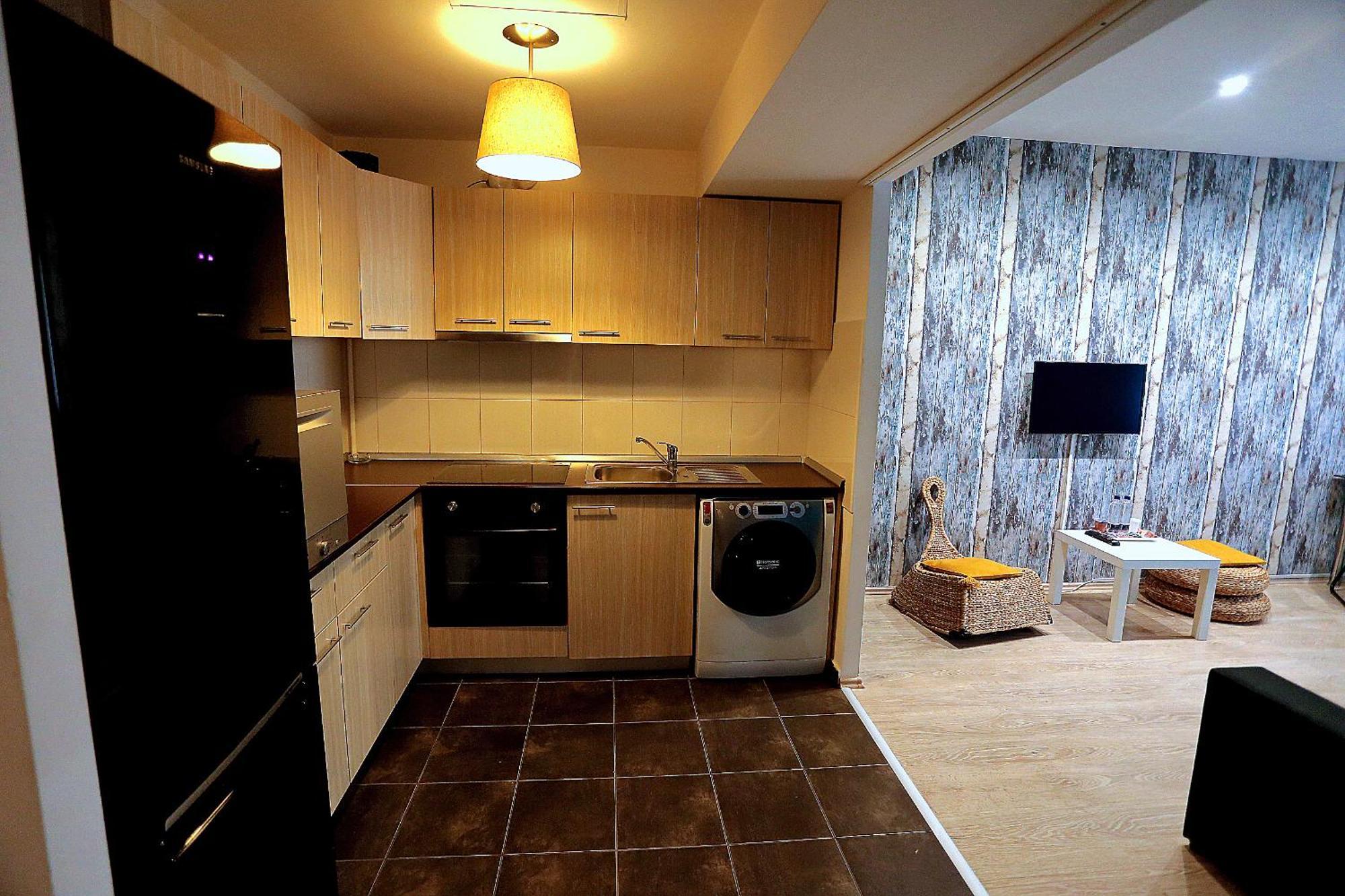 Excellence House Apartment