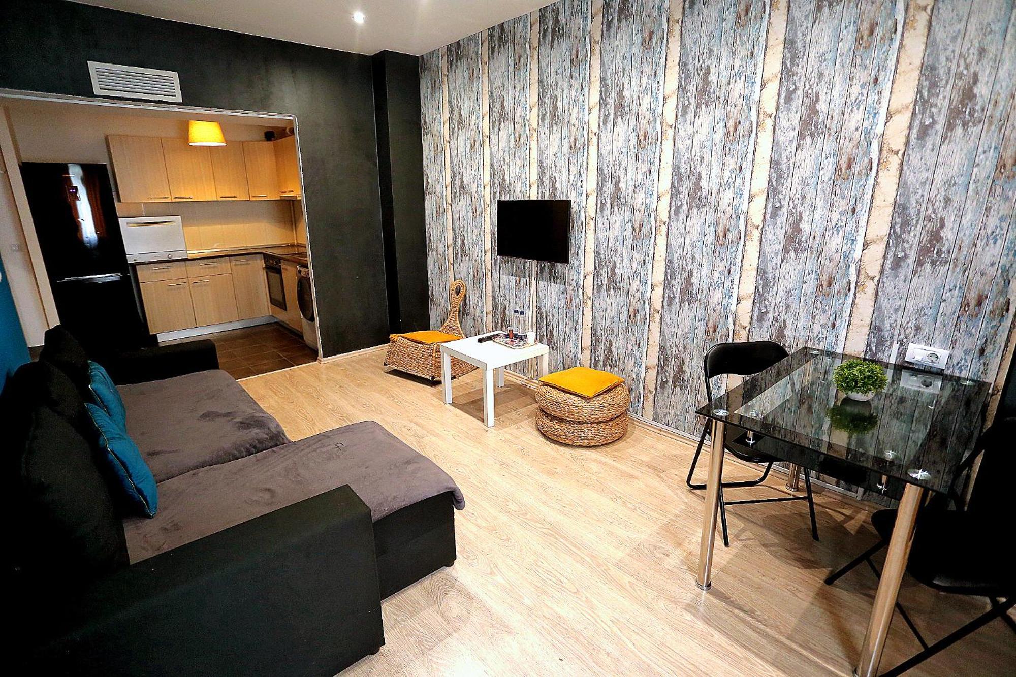 Excellence House Apartment