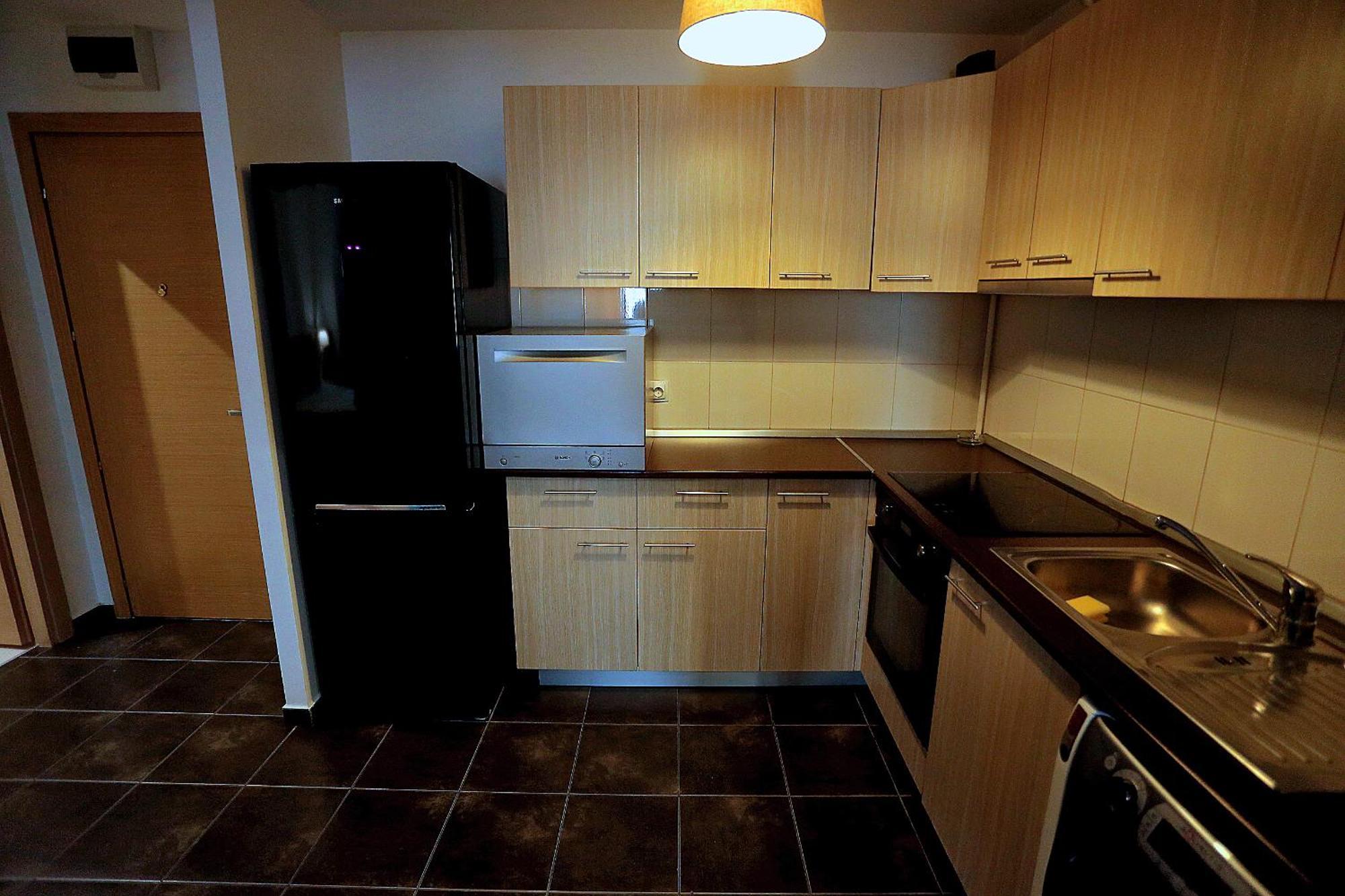 Apartment Excellence House Bucharest
