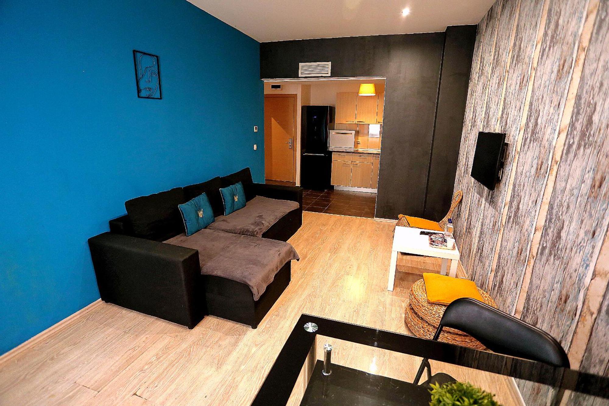 Apartment Excellence House Bucharest
