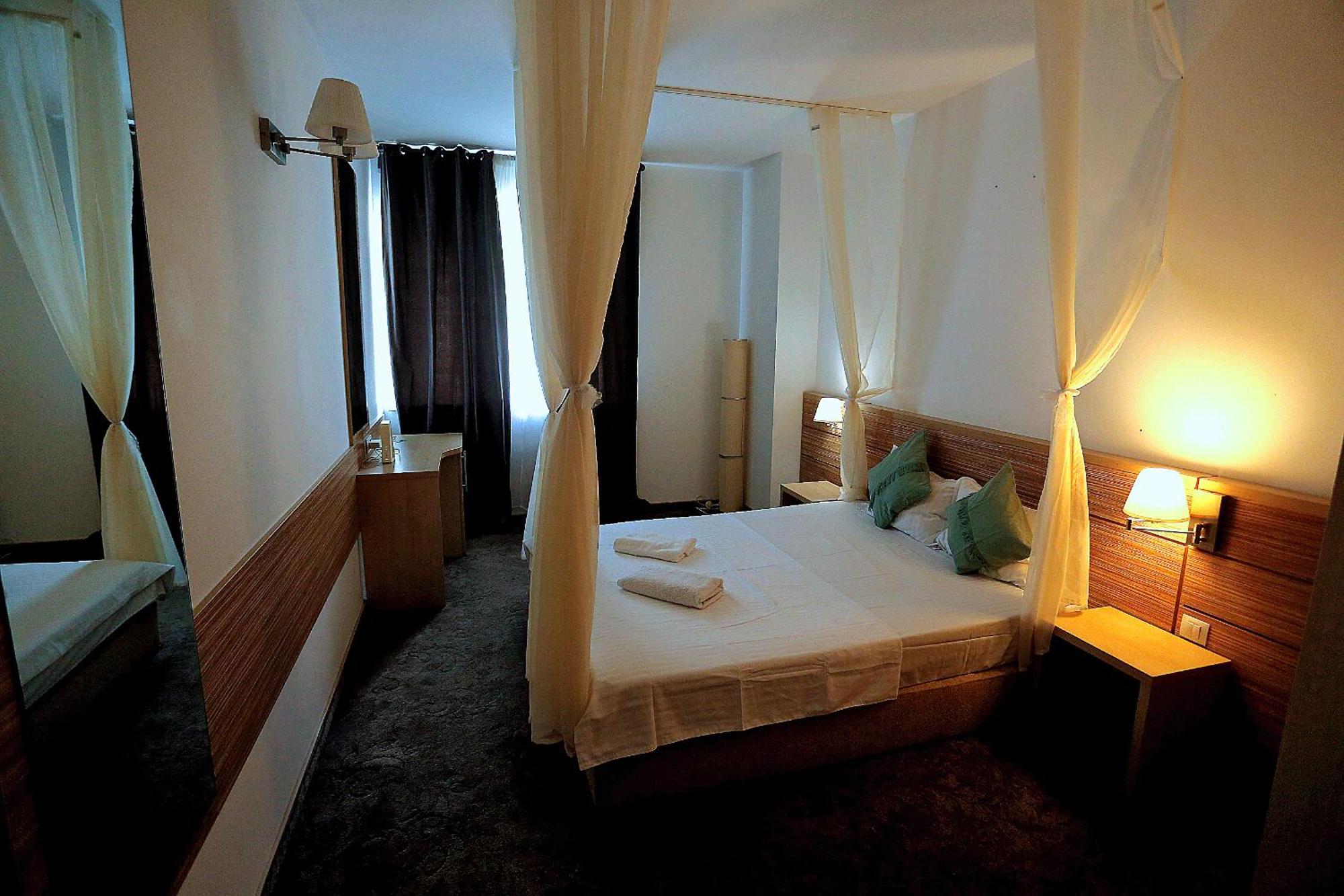 Excellence House *
