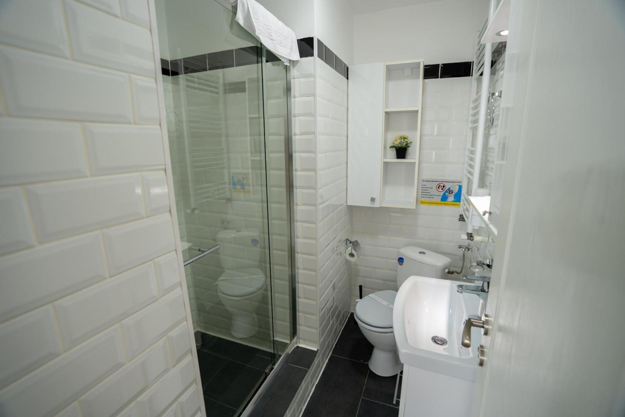 Modern Studio Park Carol Unirii - Lam1 * Bucharest