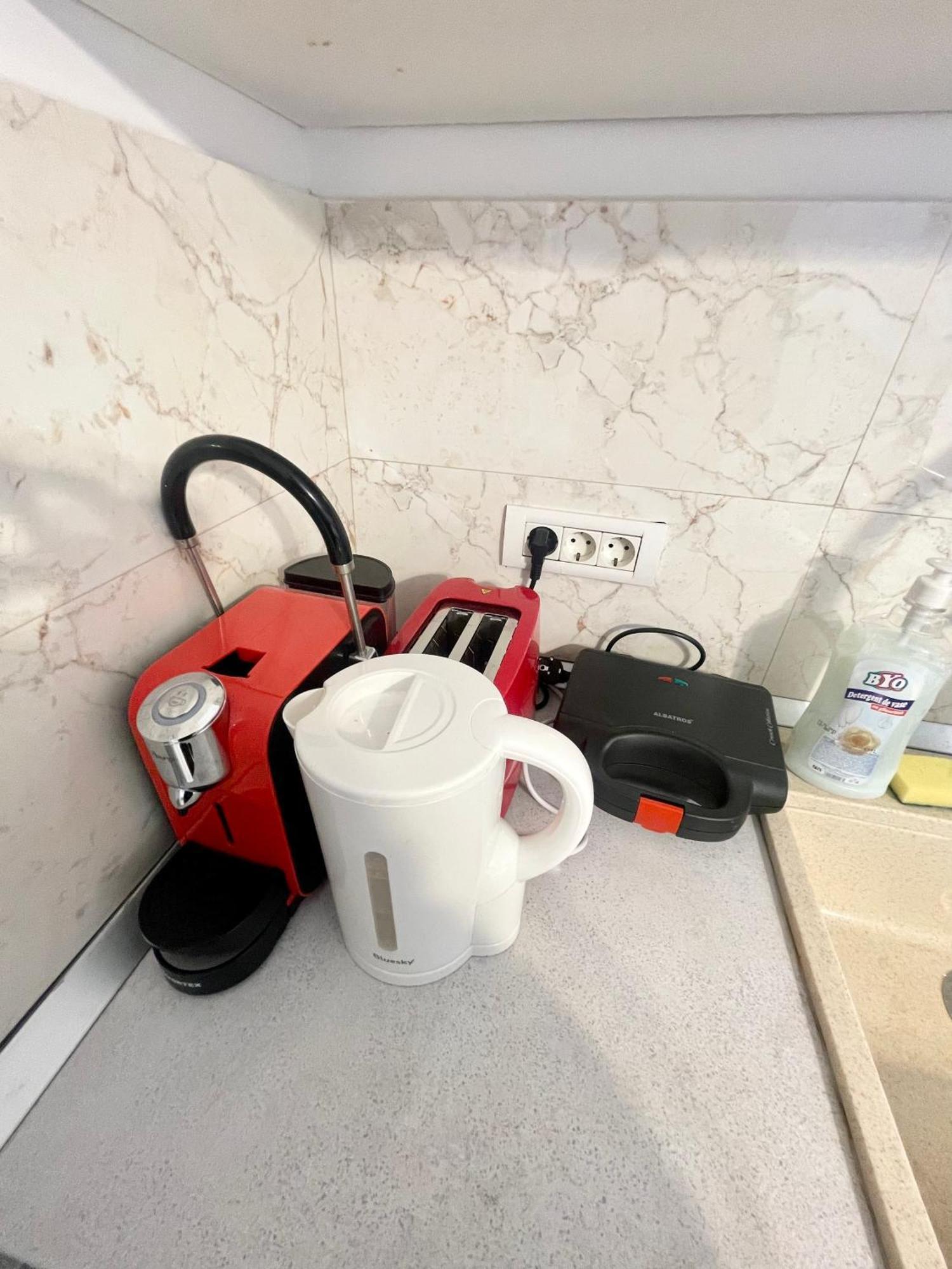 Prime 1 Apartament