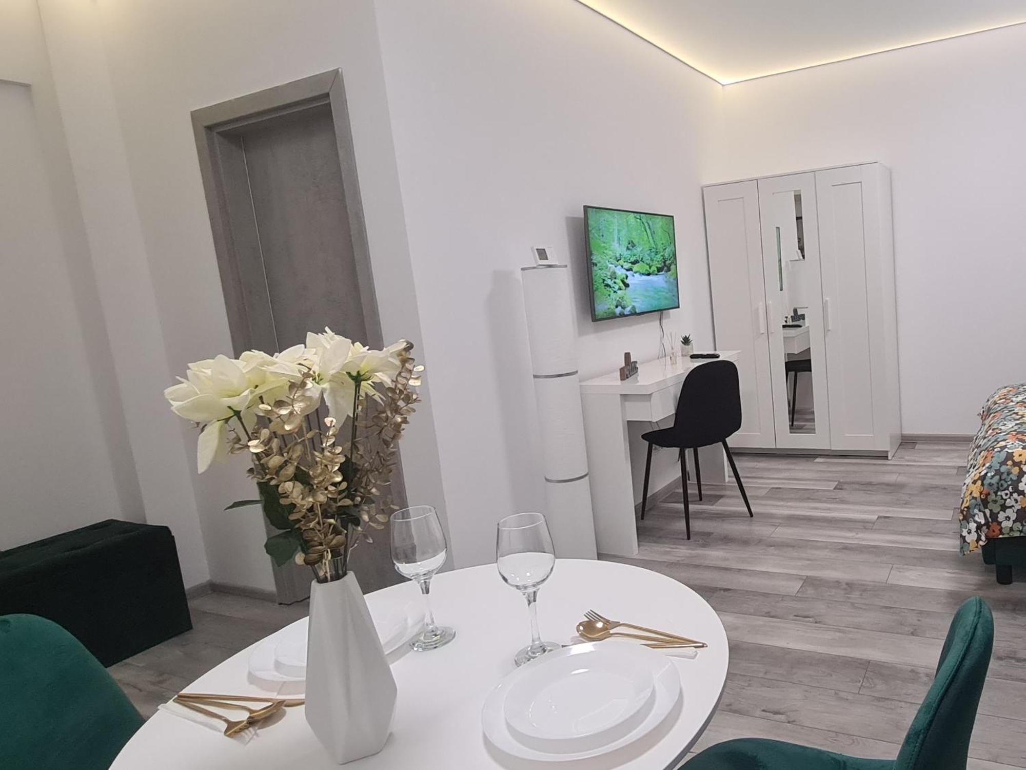 Apartament Pallady 85 Bucureşti