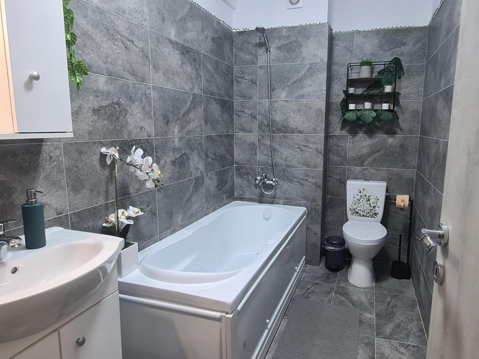 Pallady 85 Apartament Bucureşti