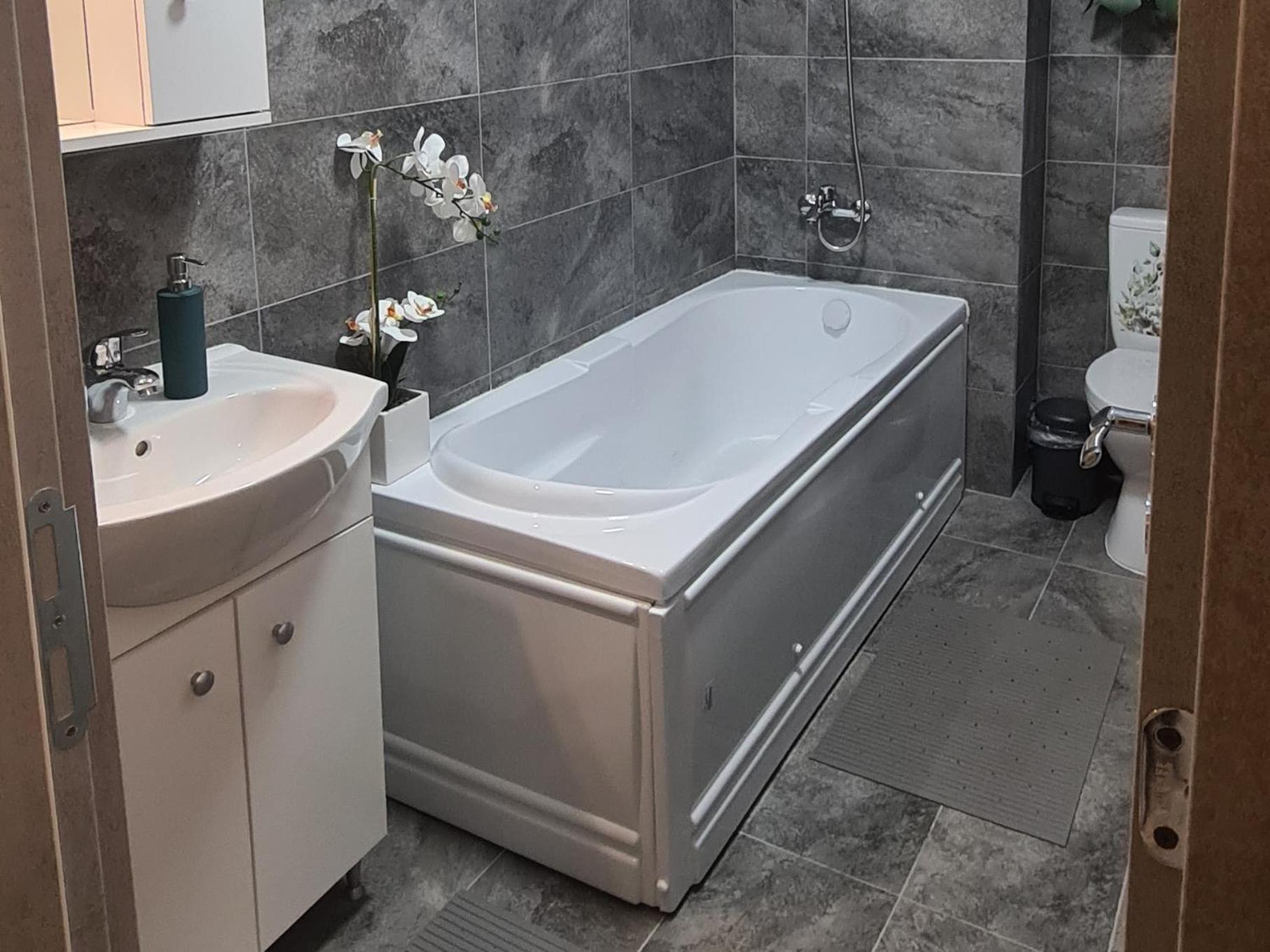 Pallady 85 Apartament